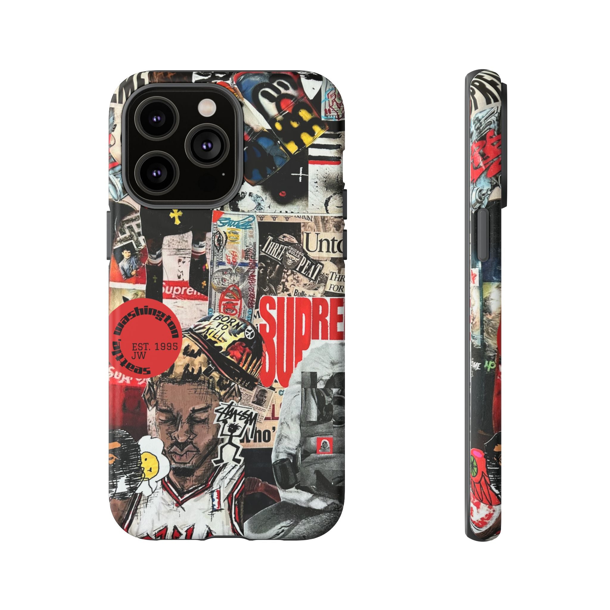 JW case