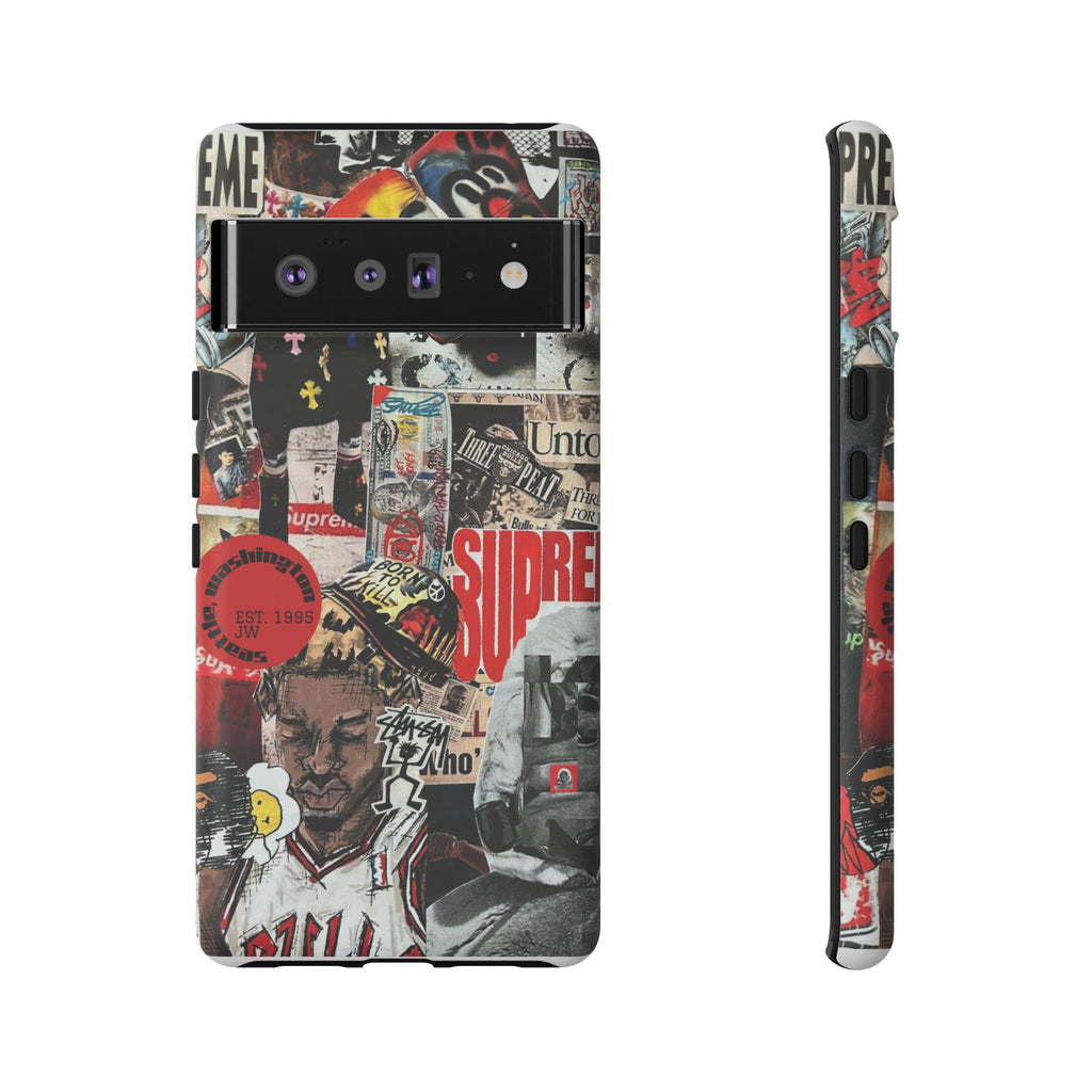JW case
