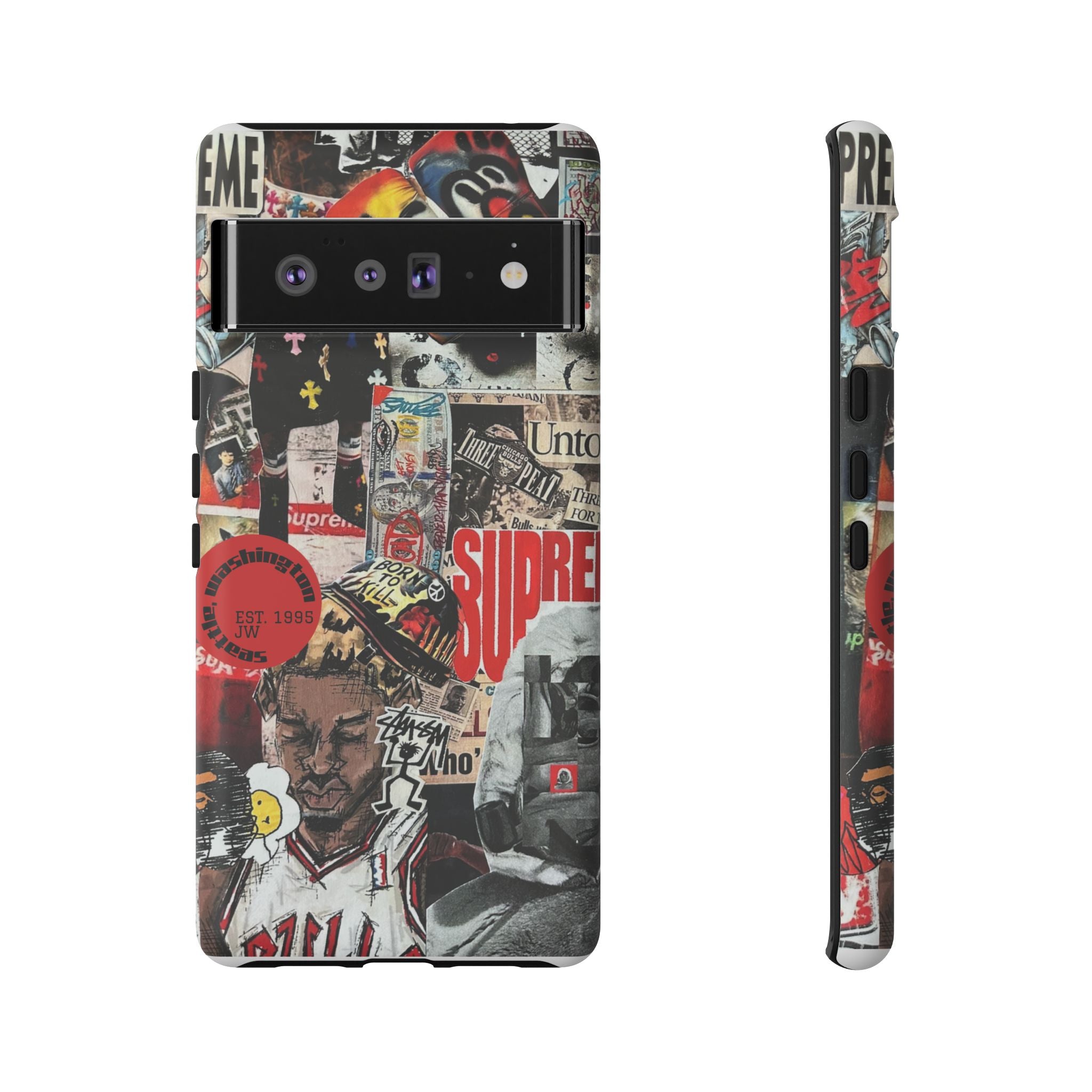 JW case