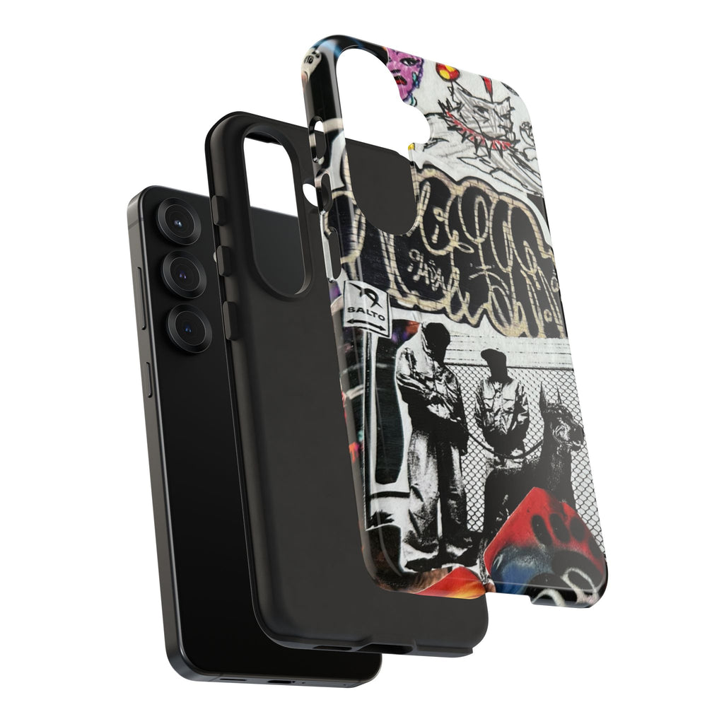 North Side Case