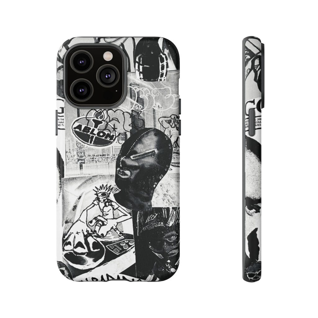 Dope Dog Case