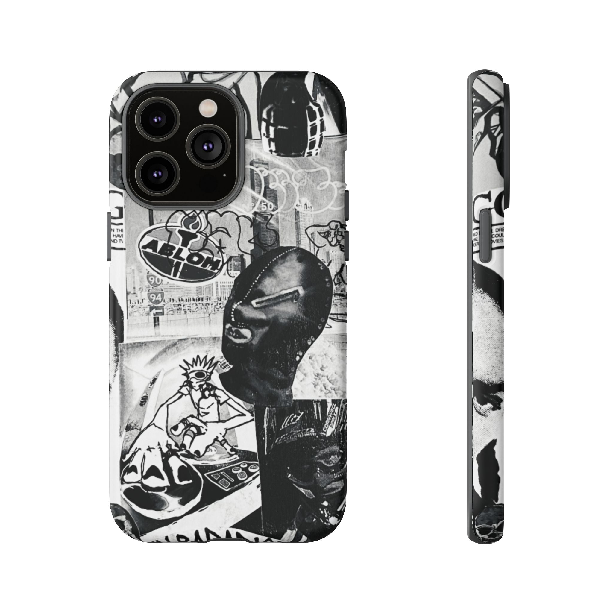 Dope Dog Case