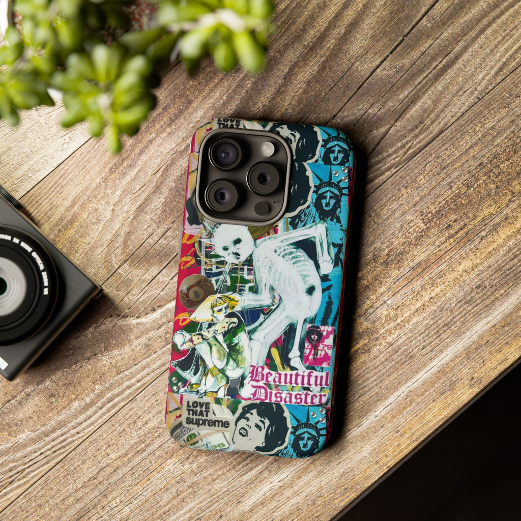 love that case