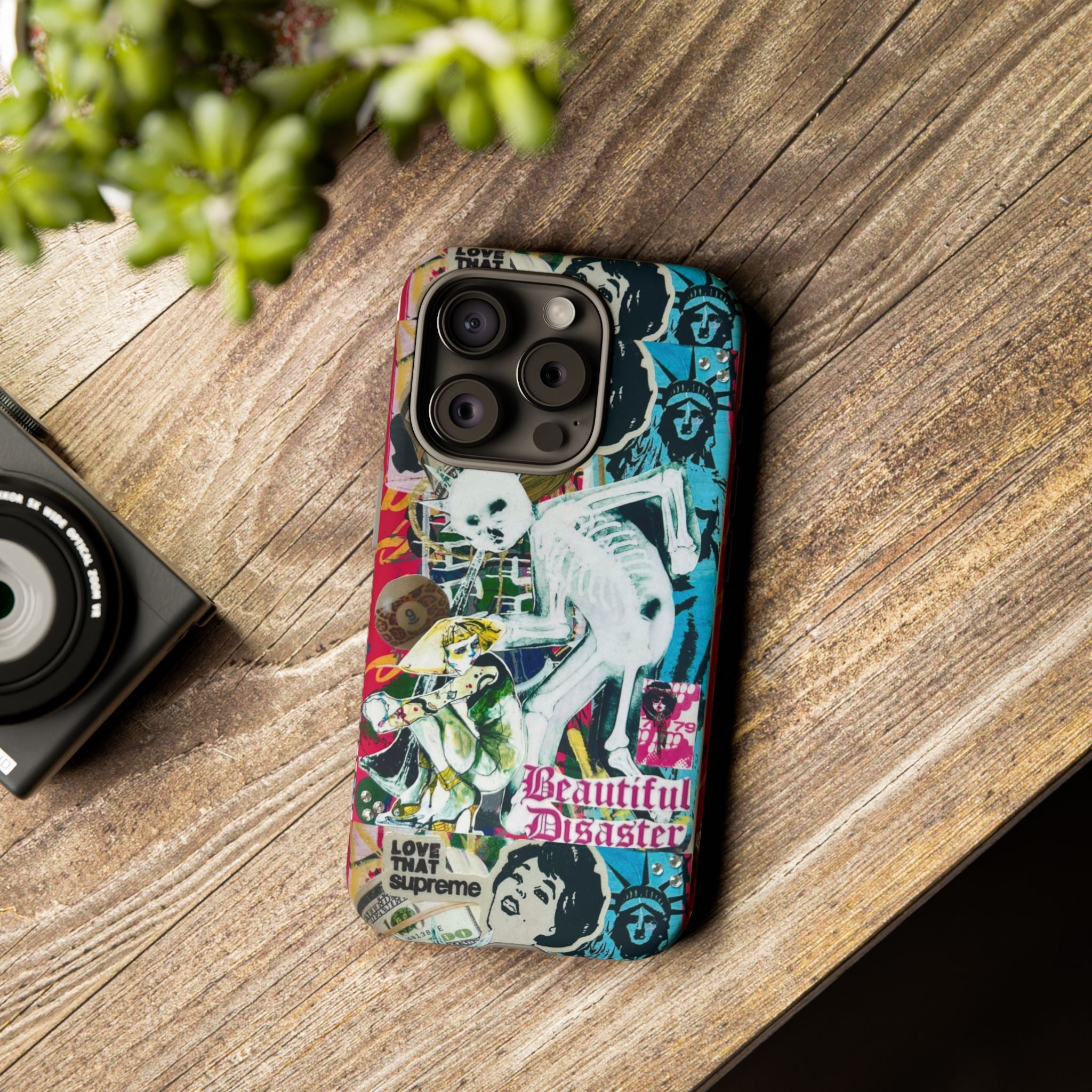 love that case