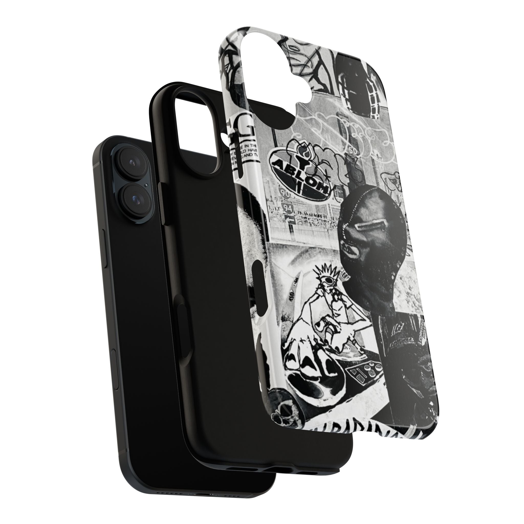 Dope Dog Case