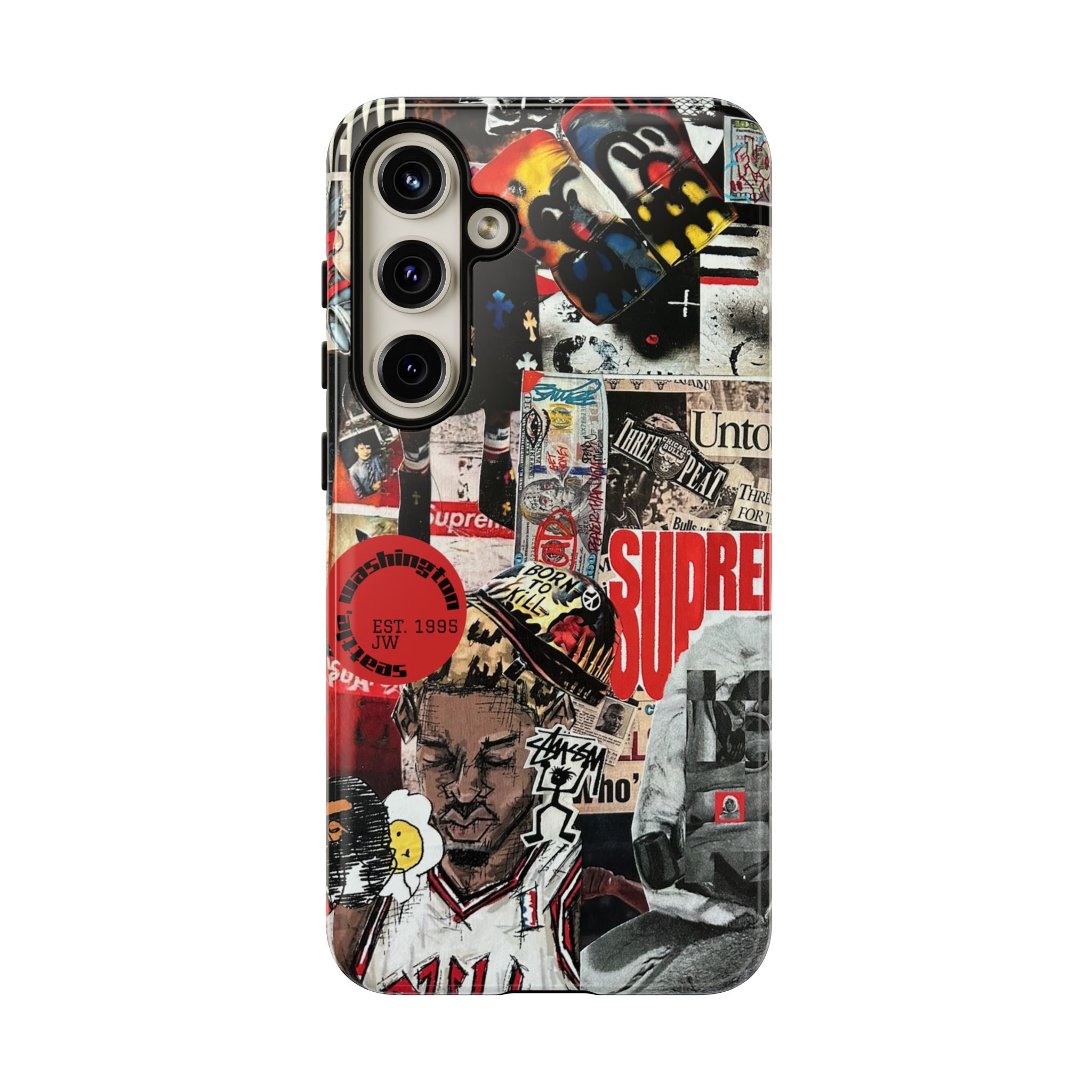 JW case
