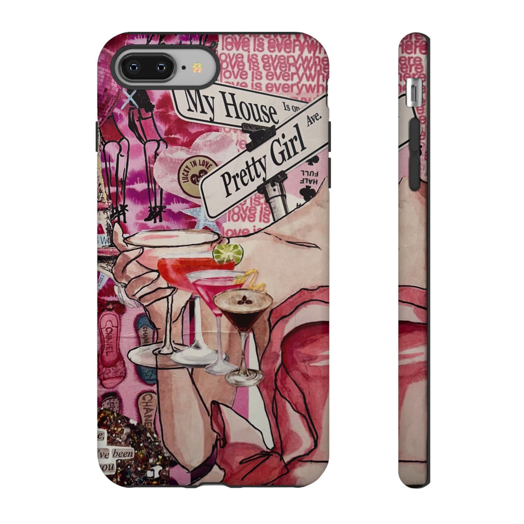 Pretty Girl Case