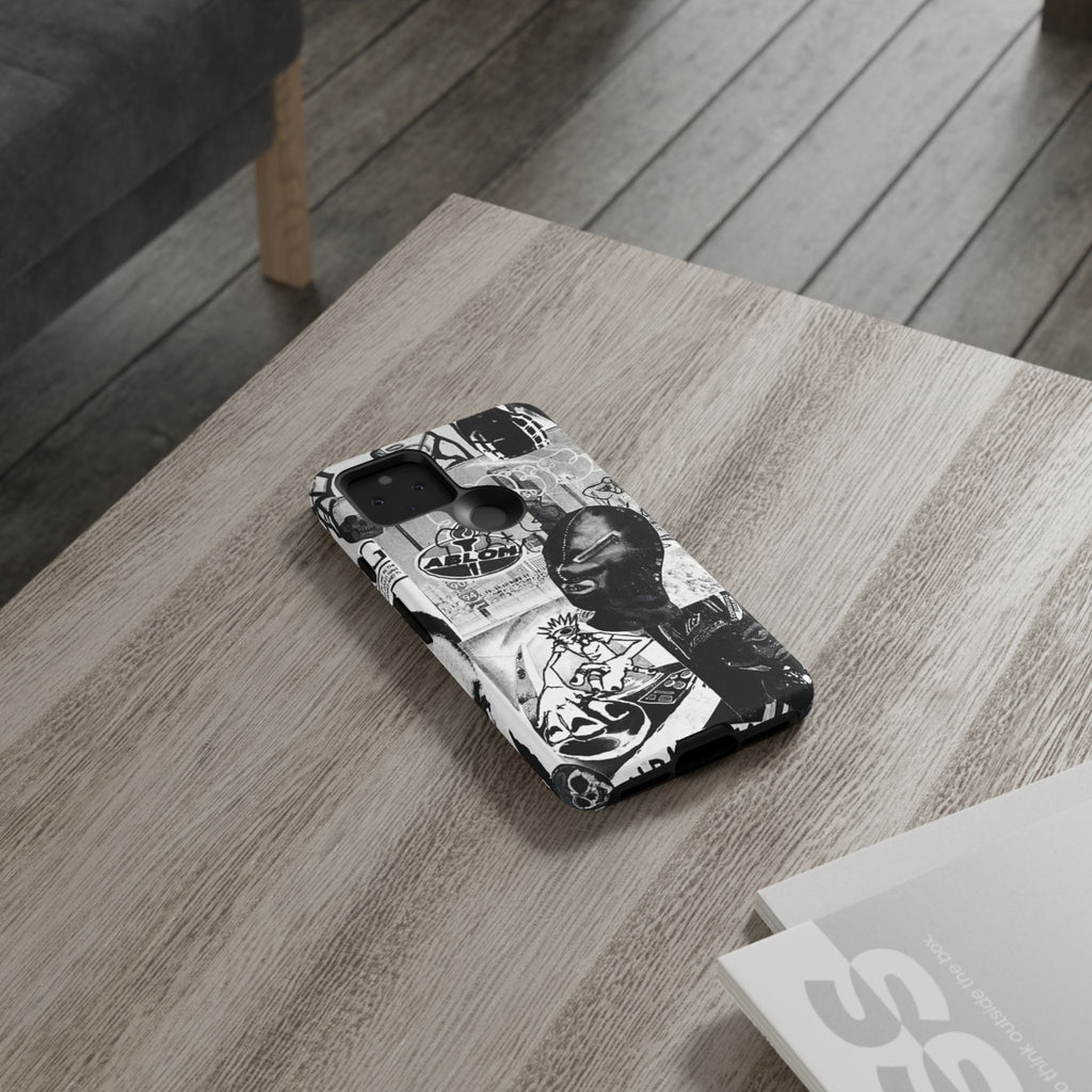 Dope Dog Case