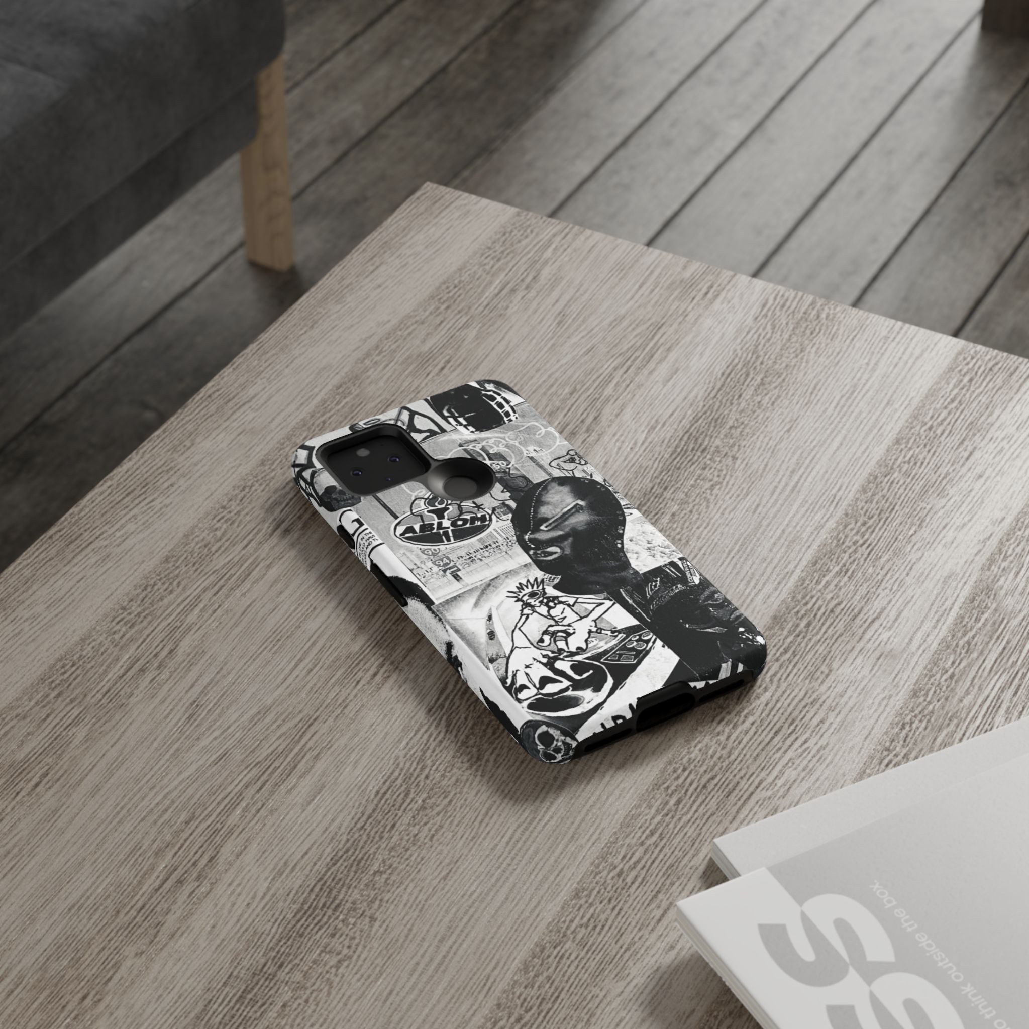 Dope Dog Case