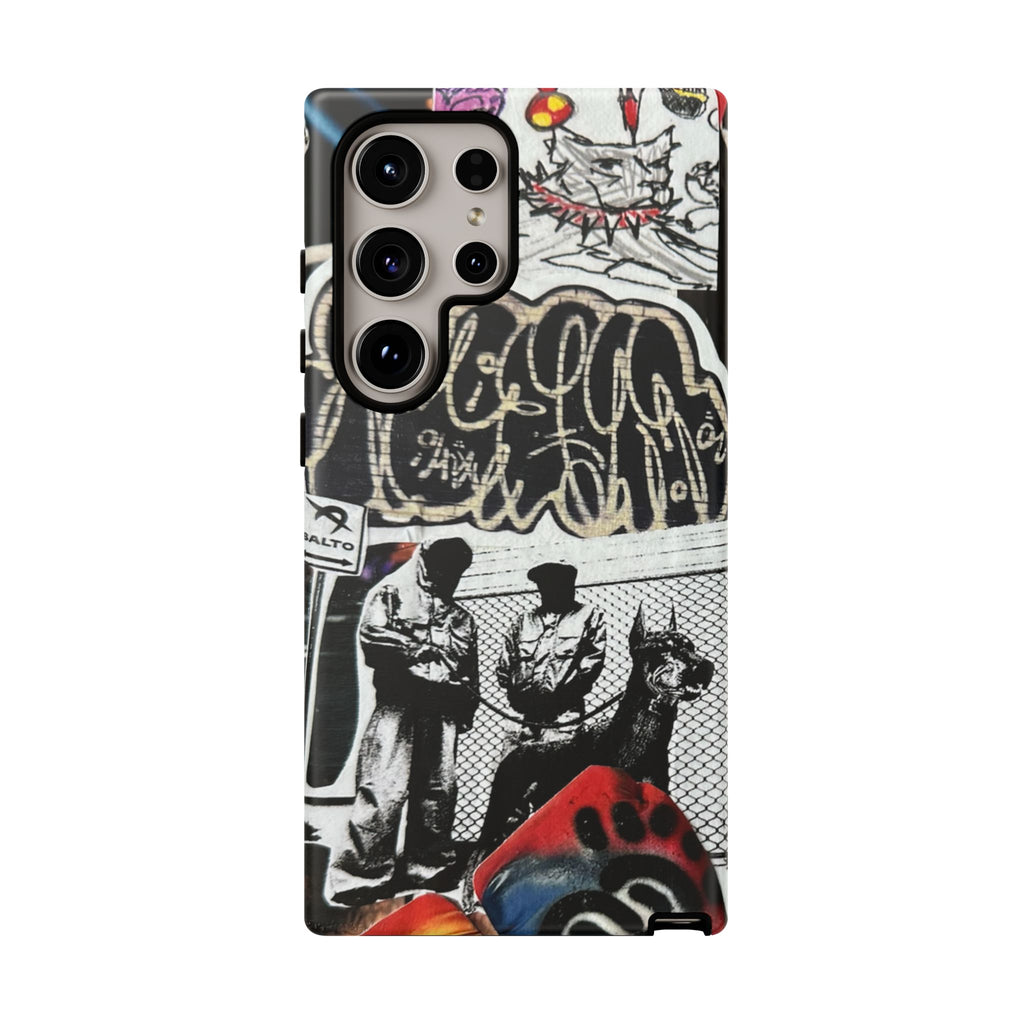 North Side Case