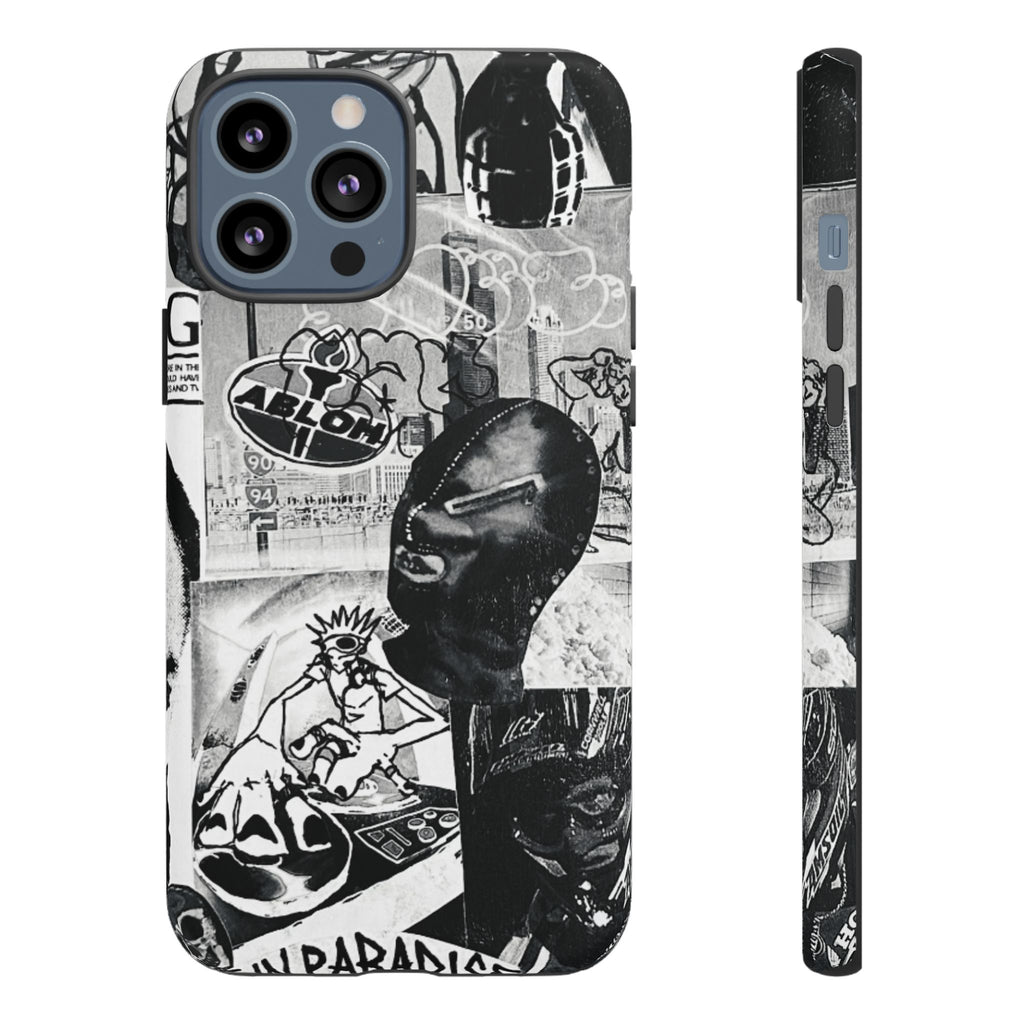 Dope Dog Case