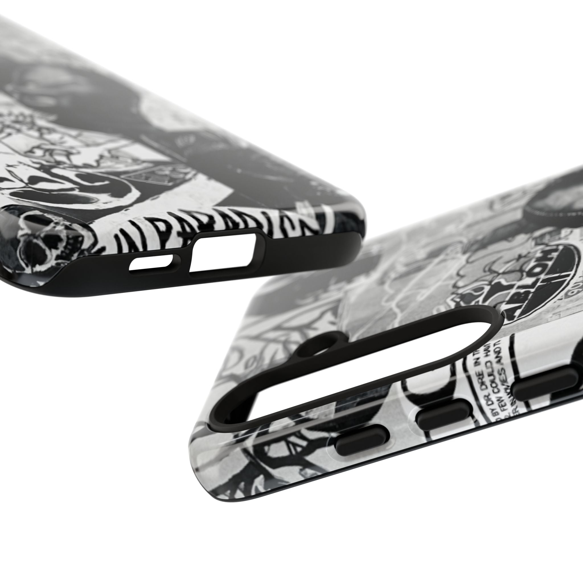 Dope Dog Case