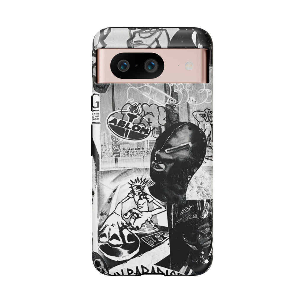 Dope Dog Case