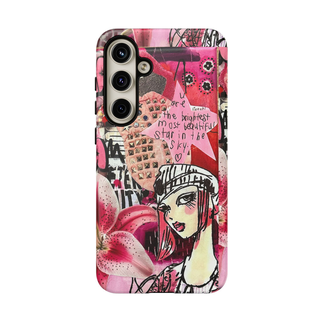 Pretty in Punk Case