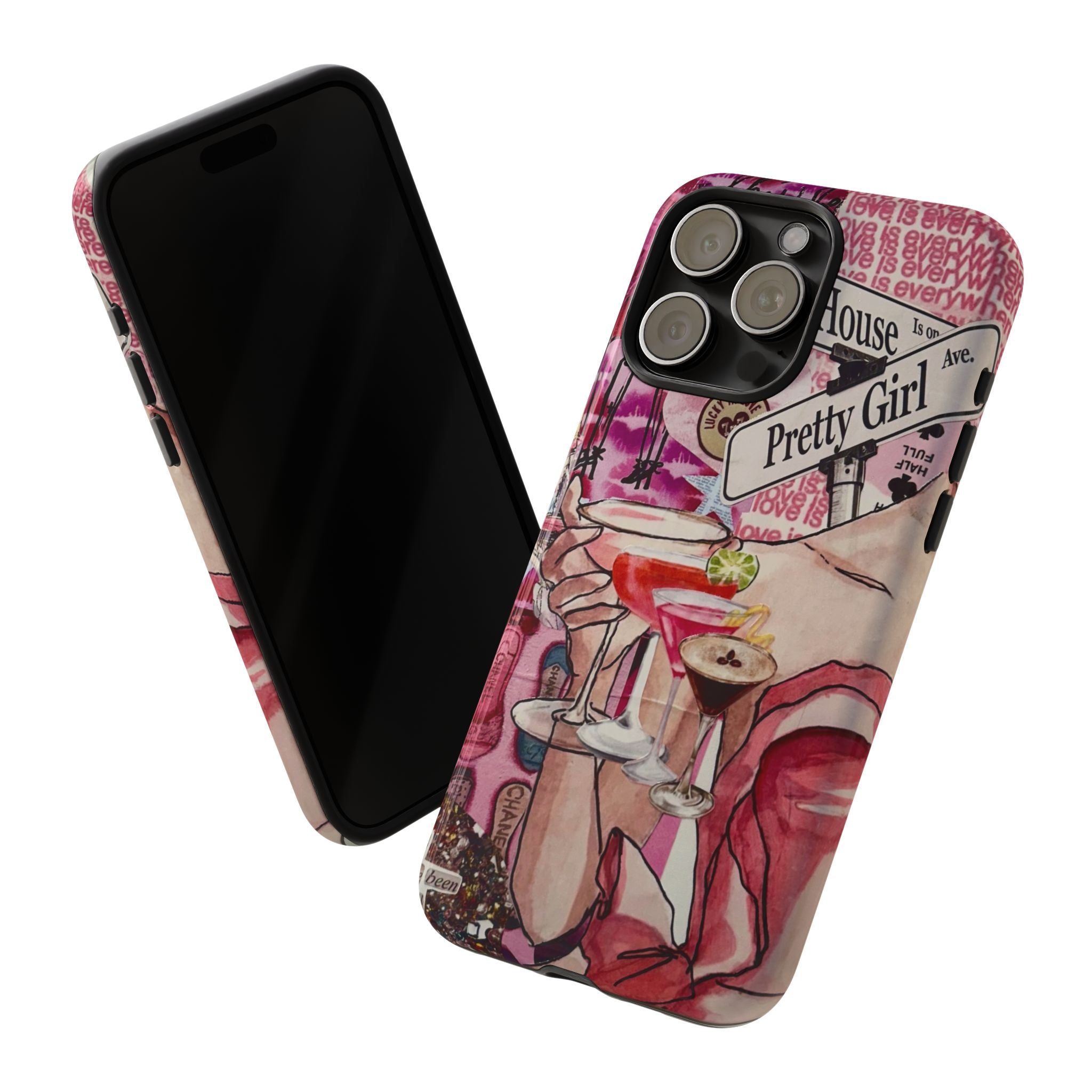 Pretty Girl Case