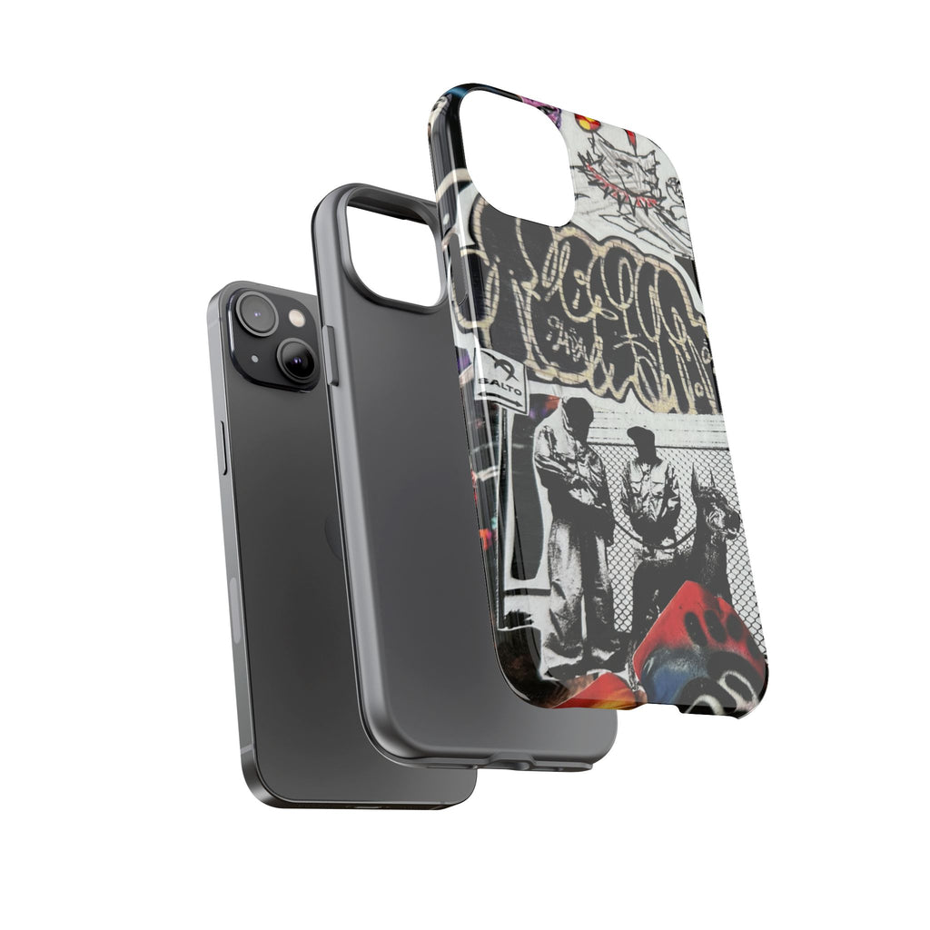 North Side Case
