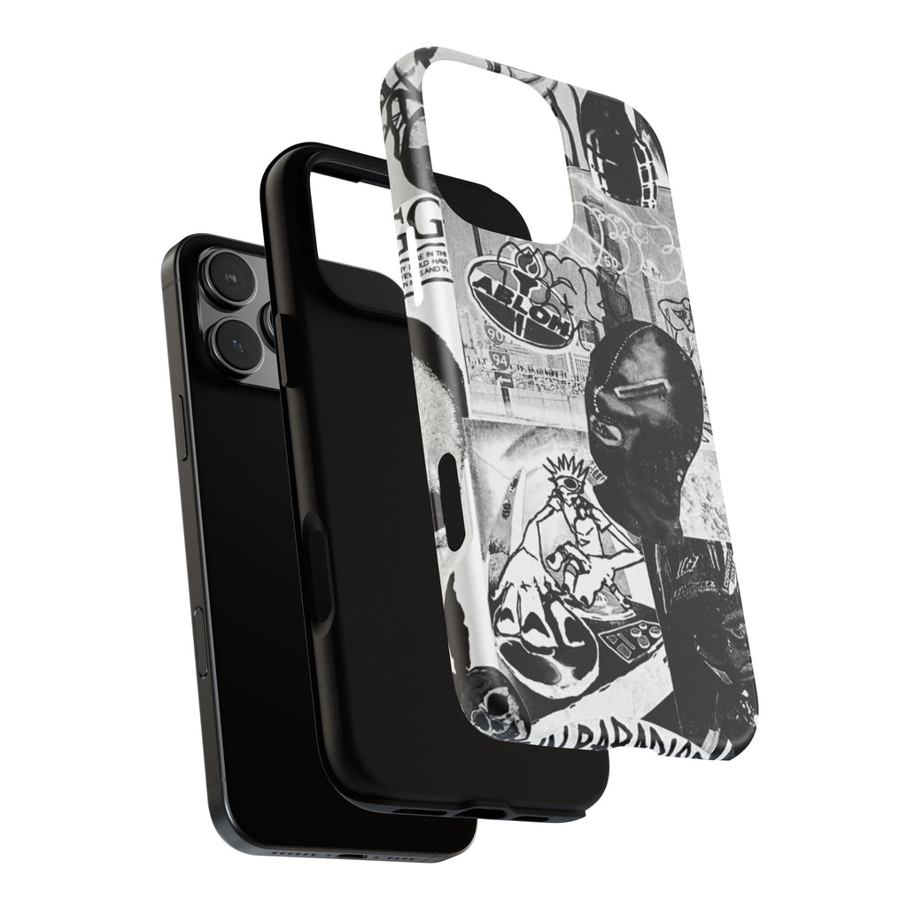 Dope Dog Case