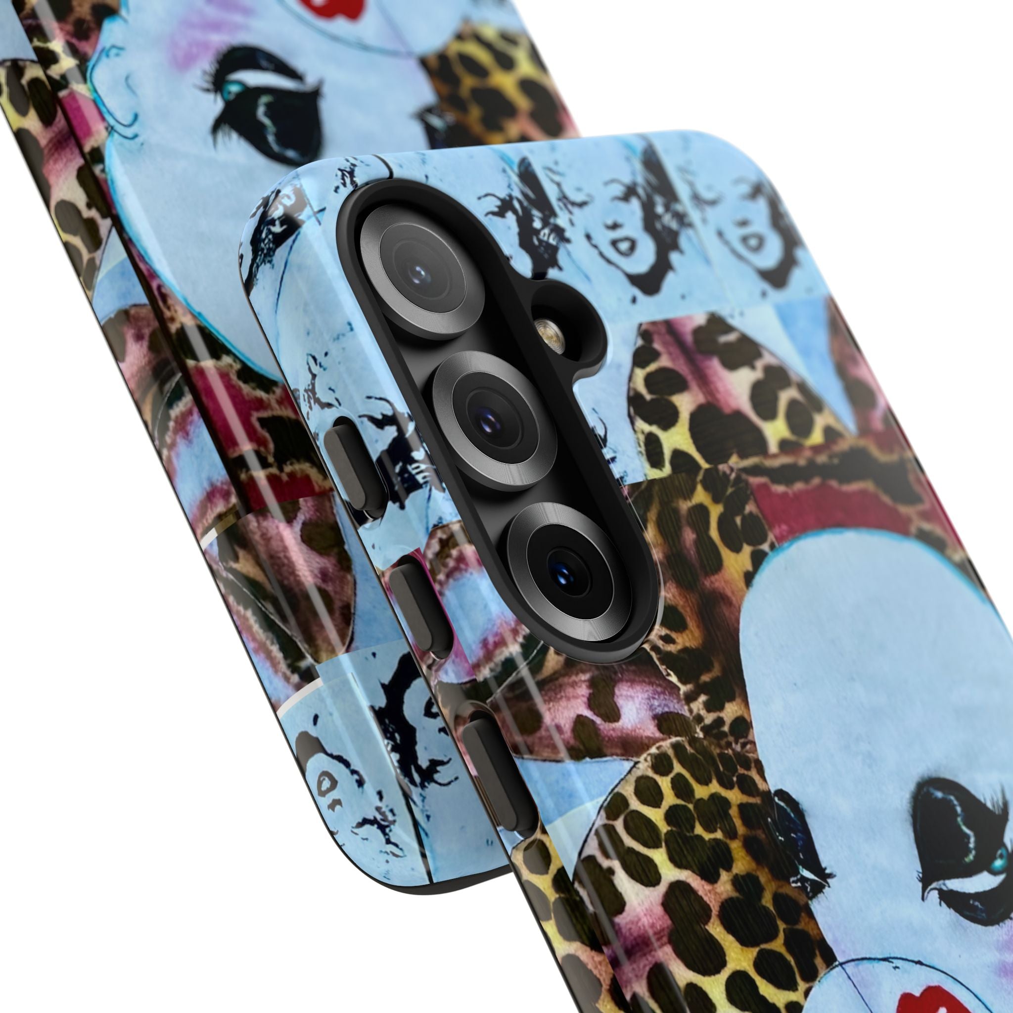 looks 4 you case