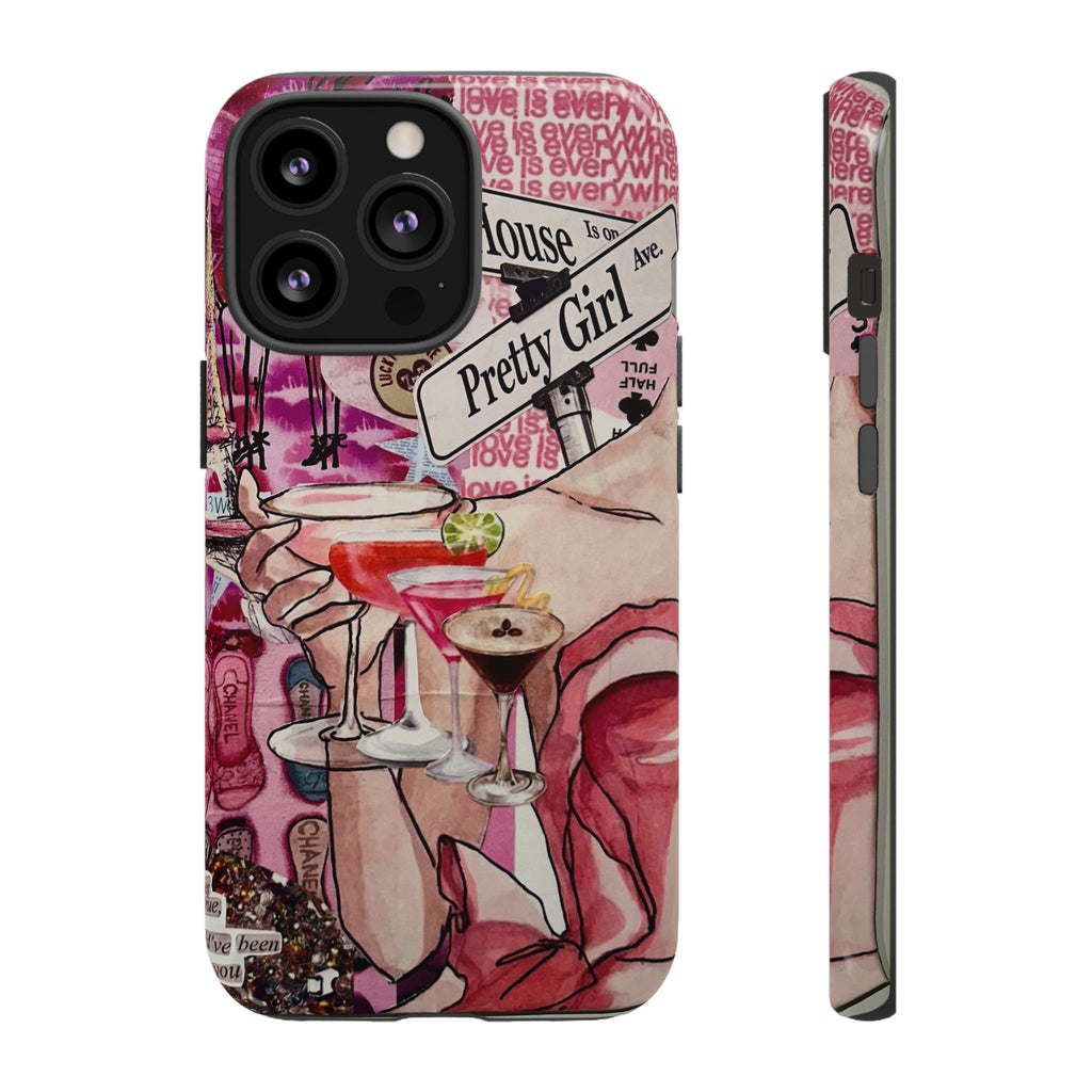 Pretty Girl Case