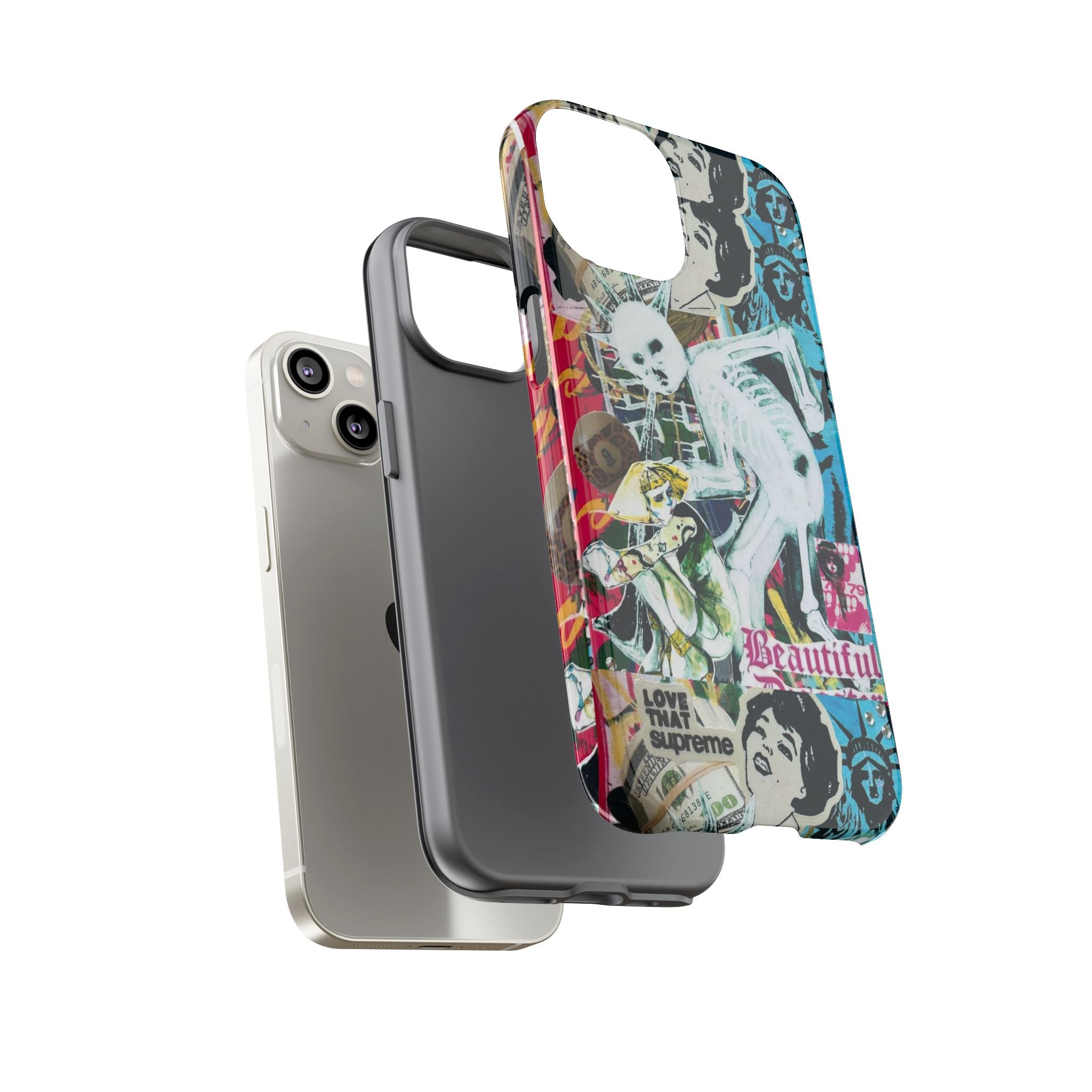love that case