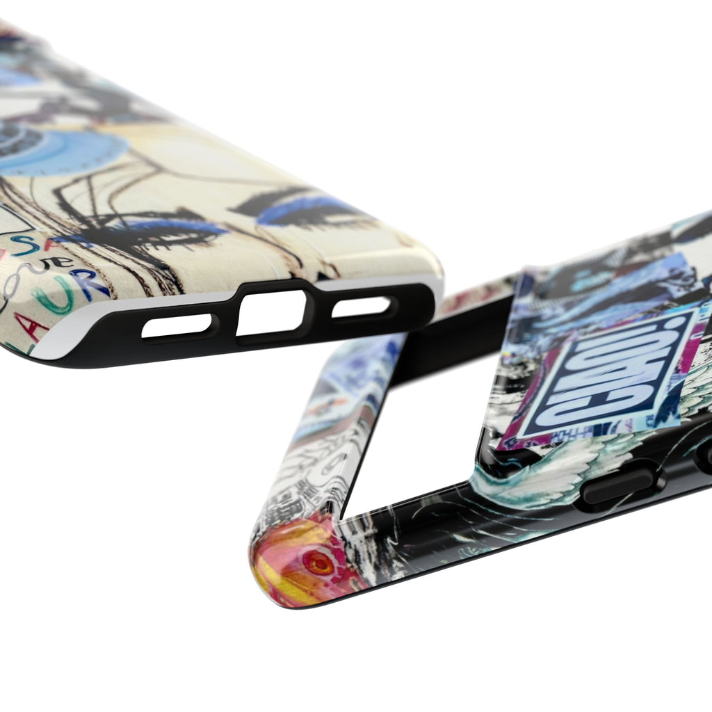 Baby Blues Case