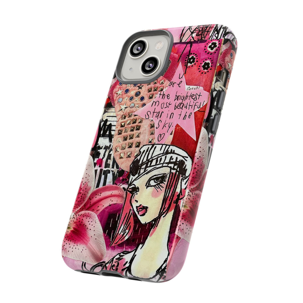 Pretty in Punk Case
