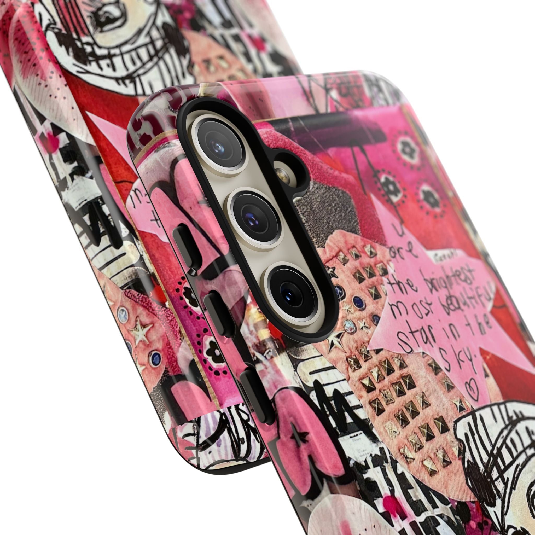 Pretty in Punk Case