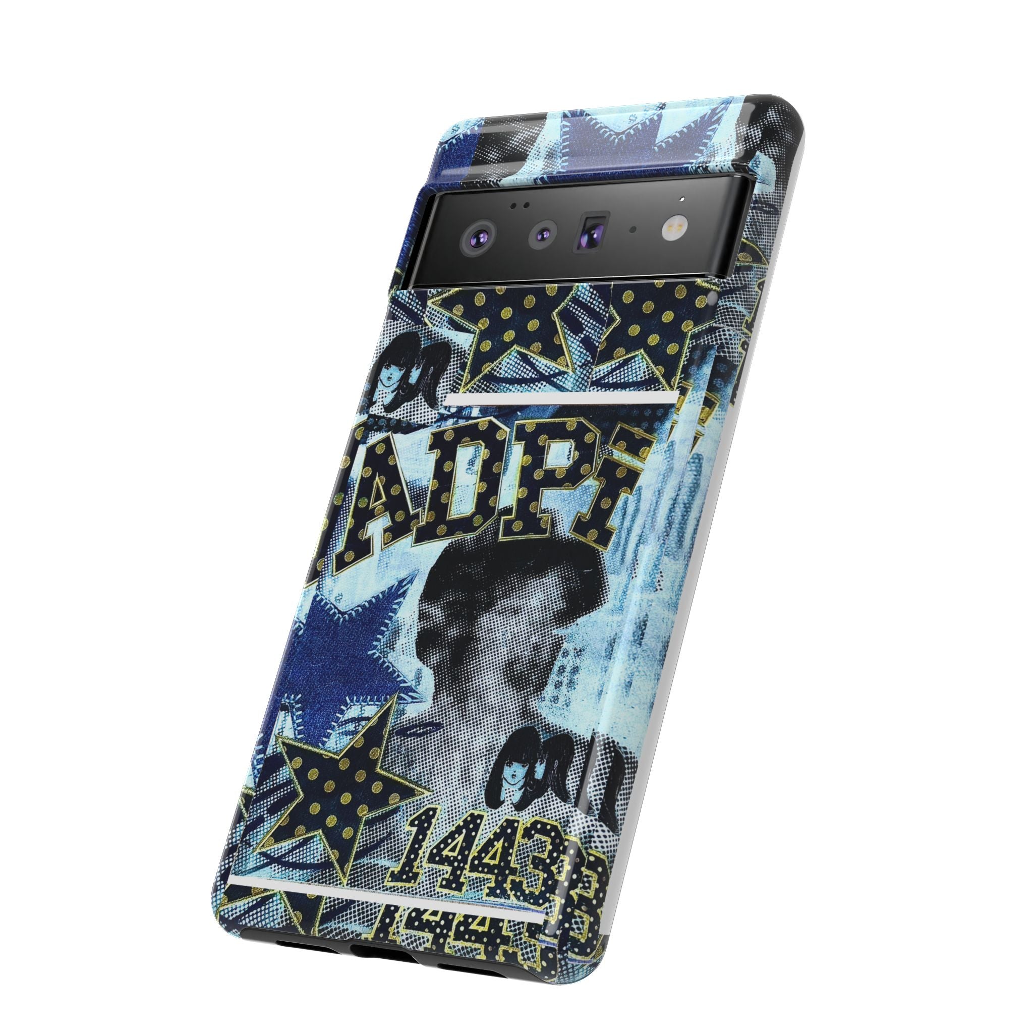 ADPI 1443 Case