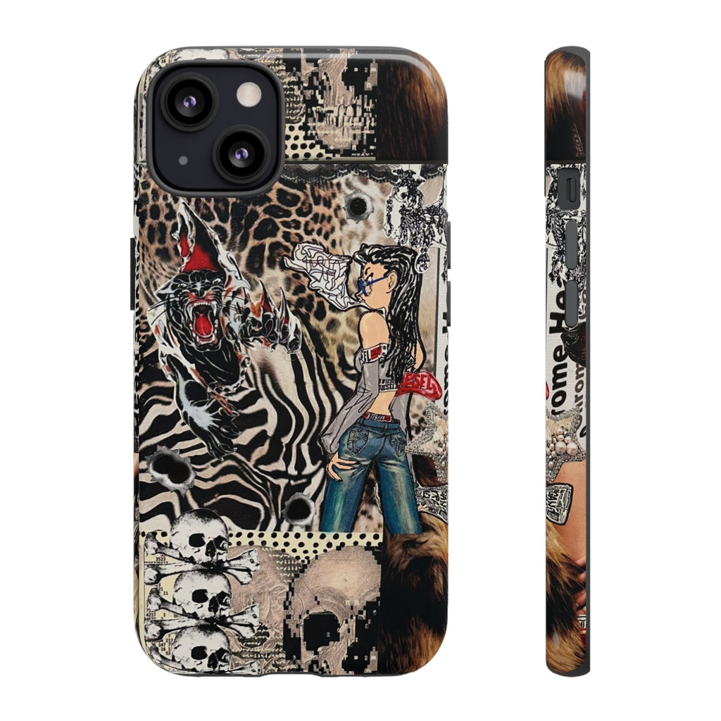 City Girl Case