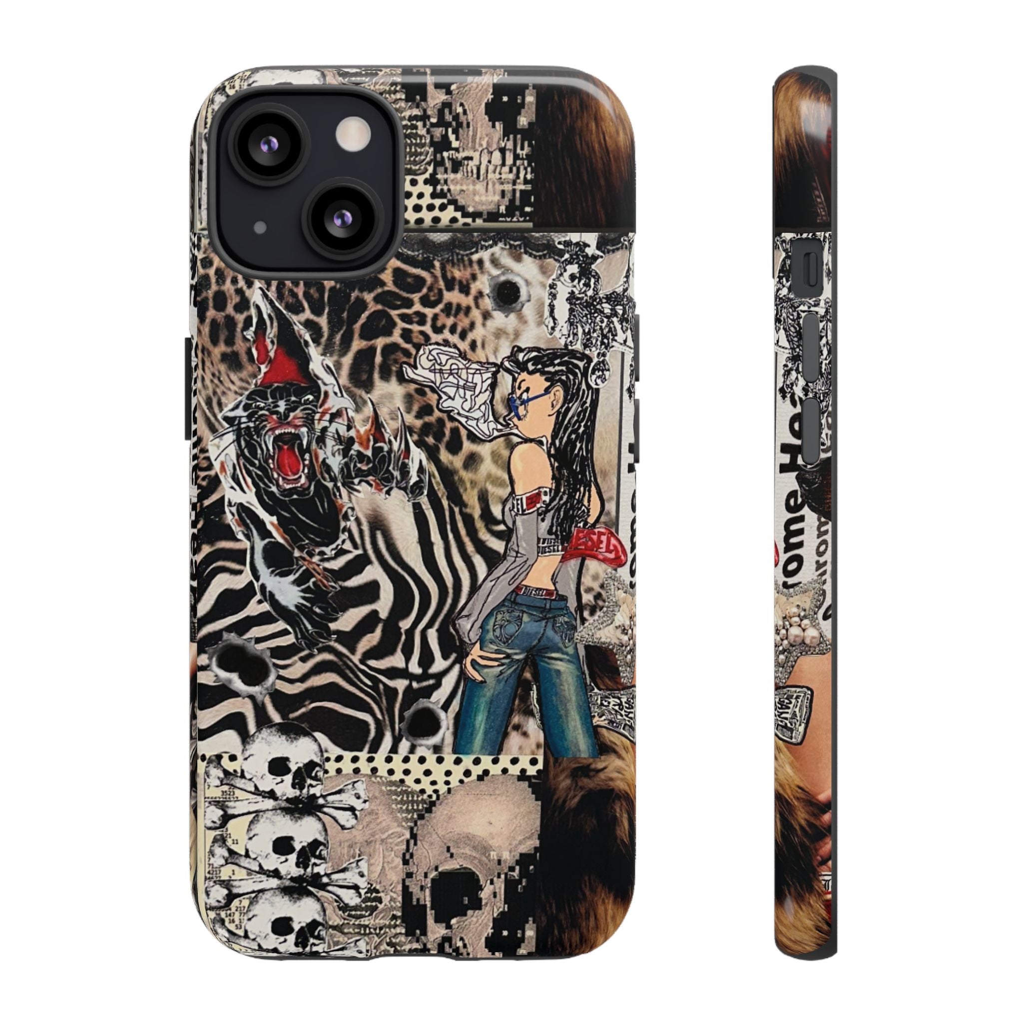 City Girl Case