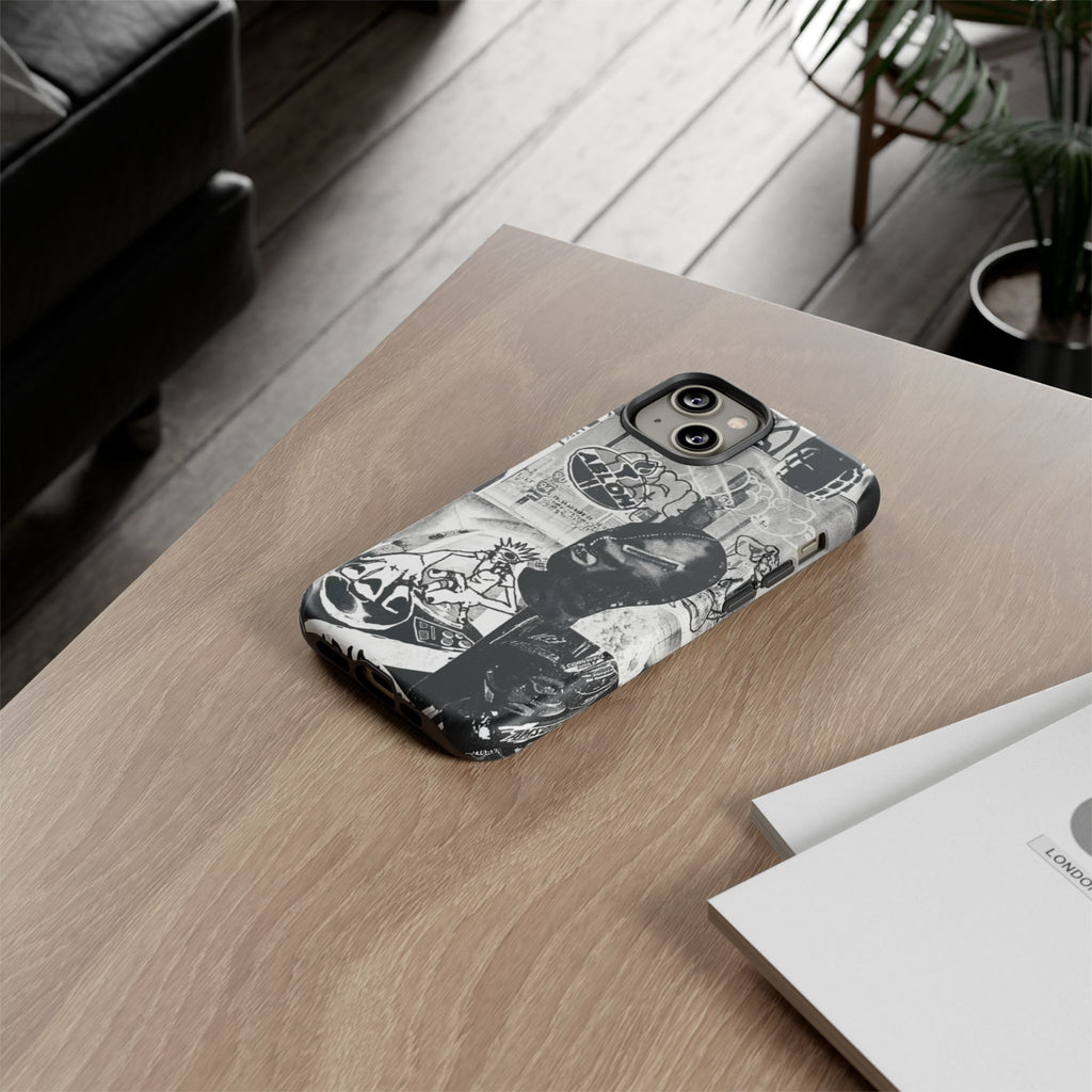 Dope Dog Case