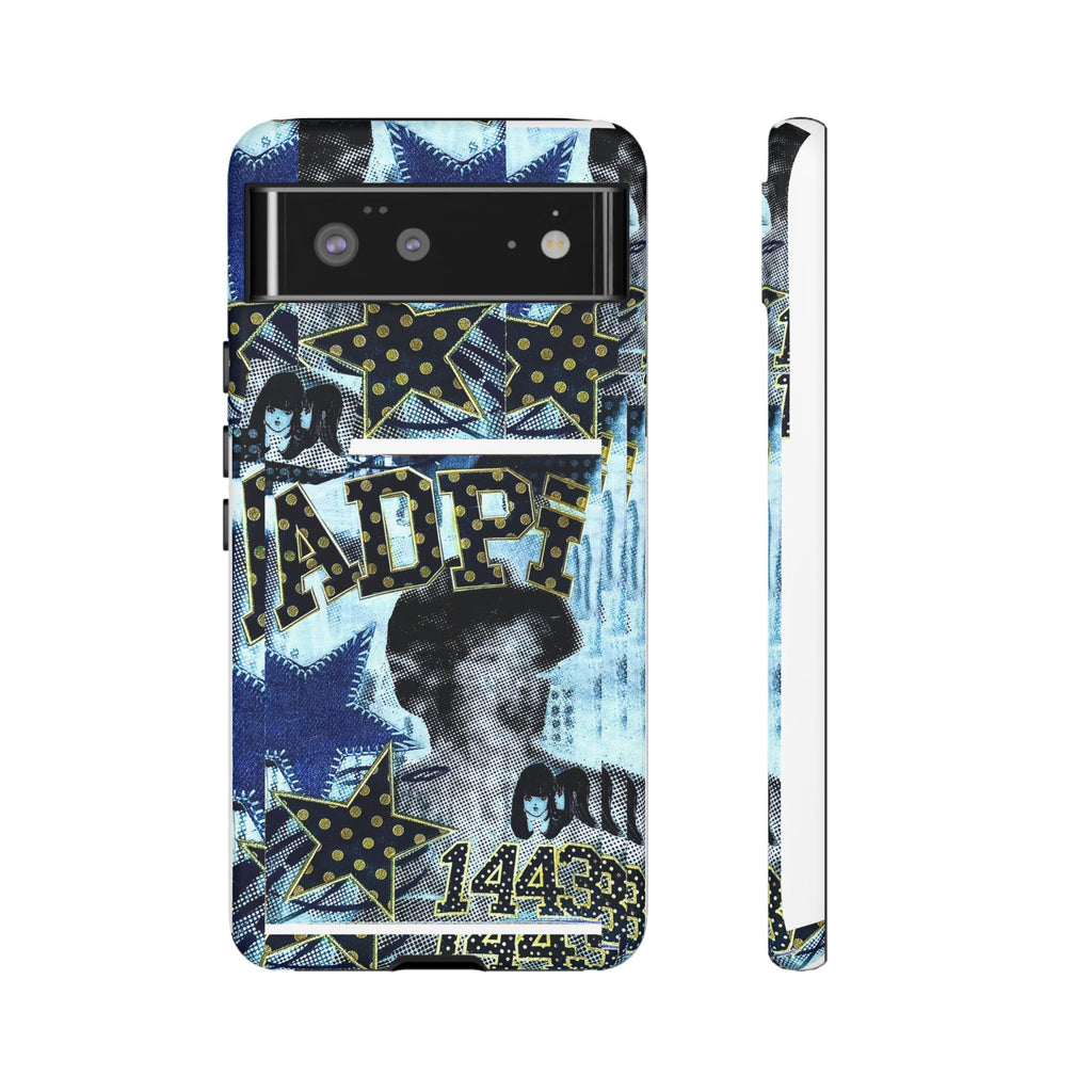 ADPI 1443 Case