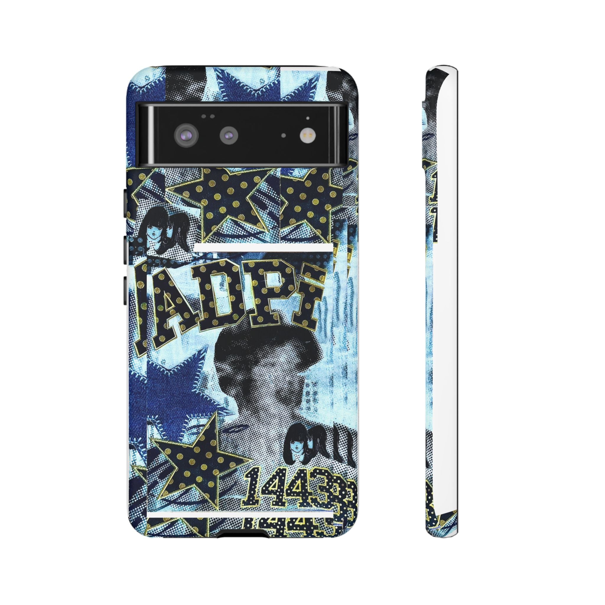 ADPI 1443 Case