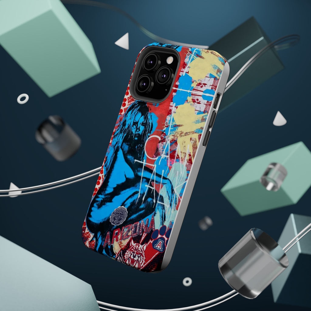 UA Doll Case