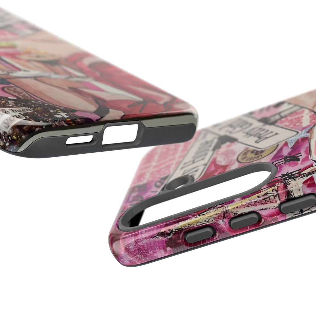 Pretty Girl Case