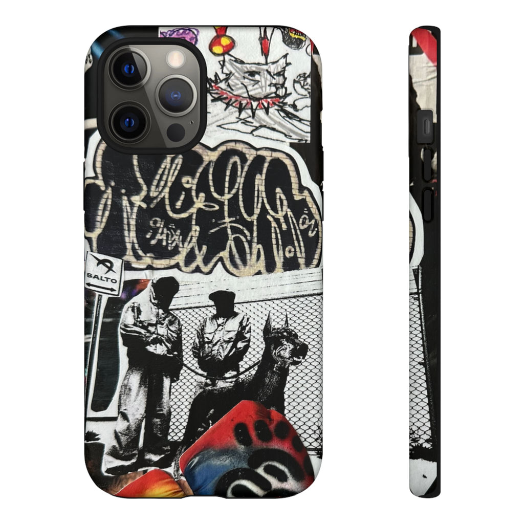 North Side Case