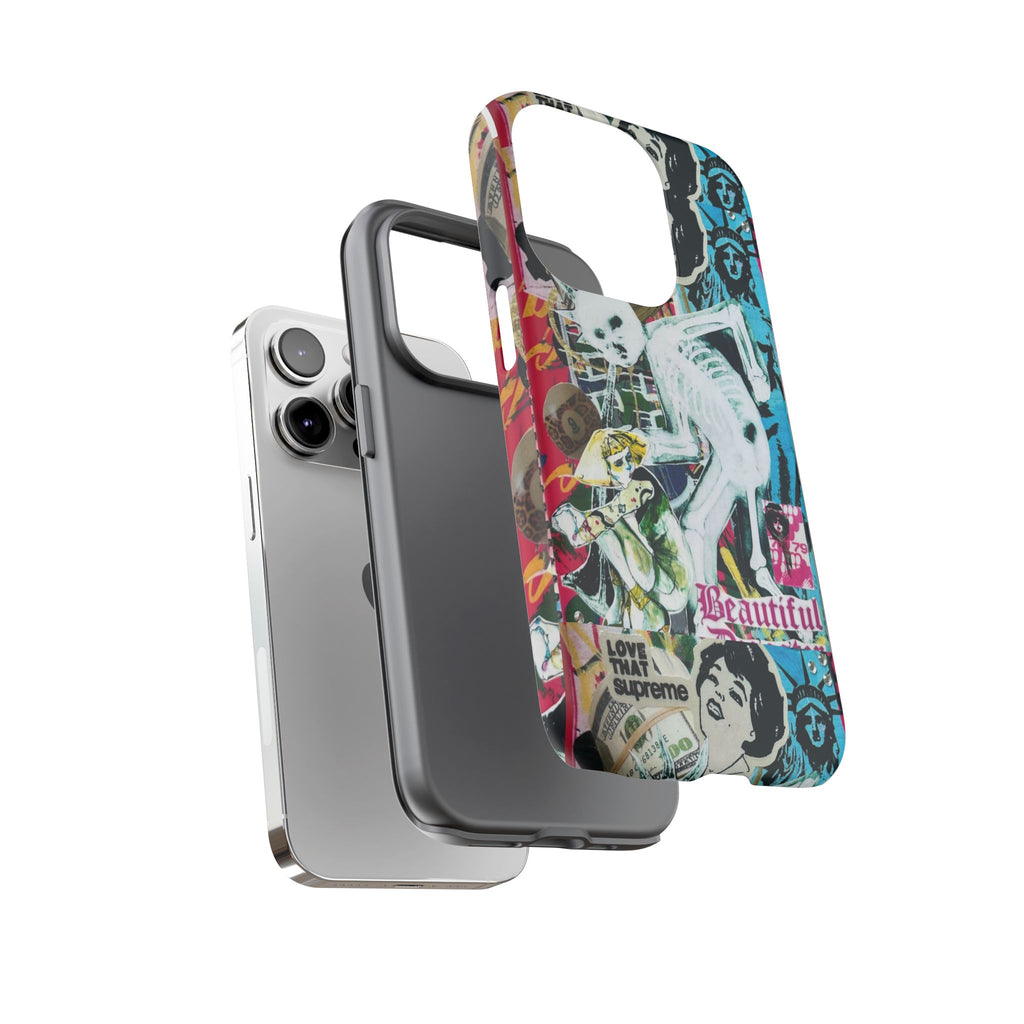 love that case