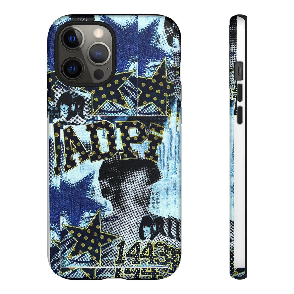 ADPI 1443 Case