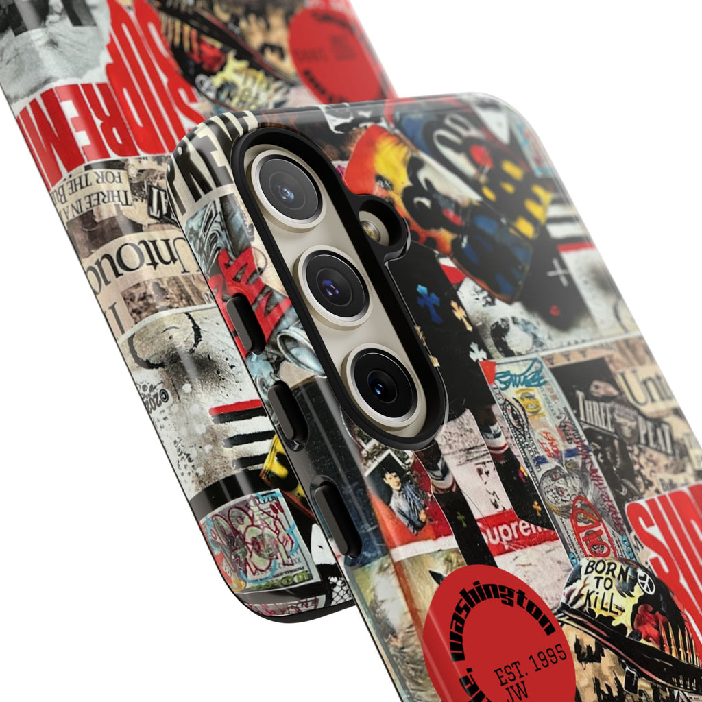 JW case