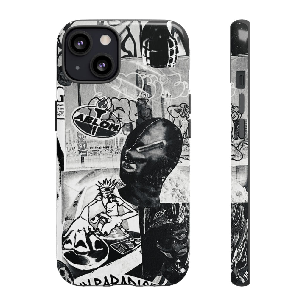 Dope Dog Case