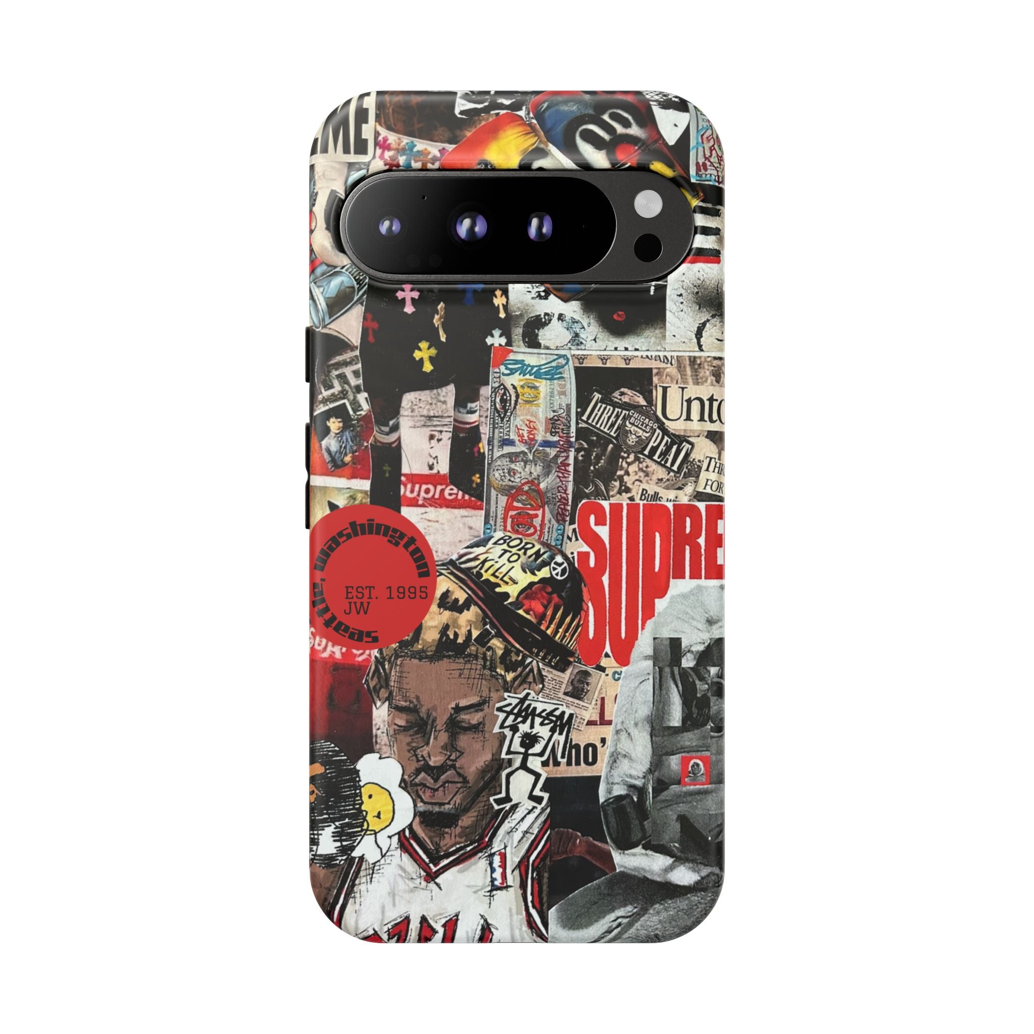 JW case