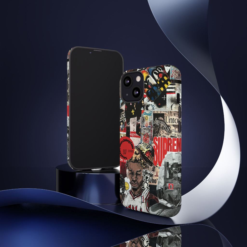 JW case