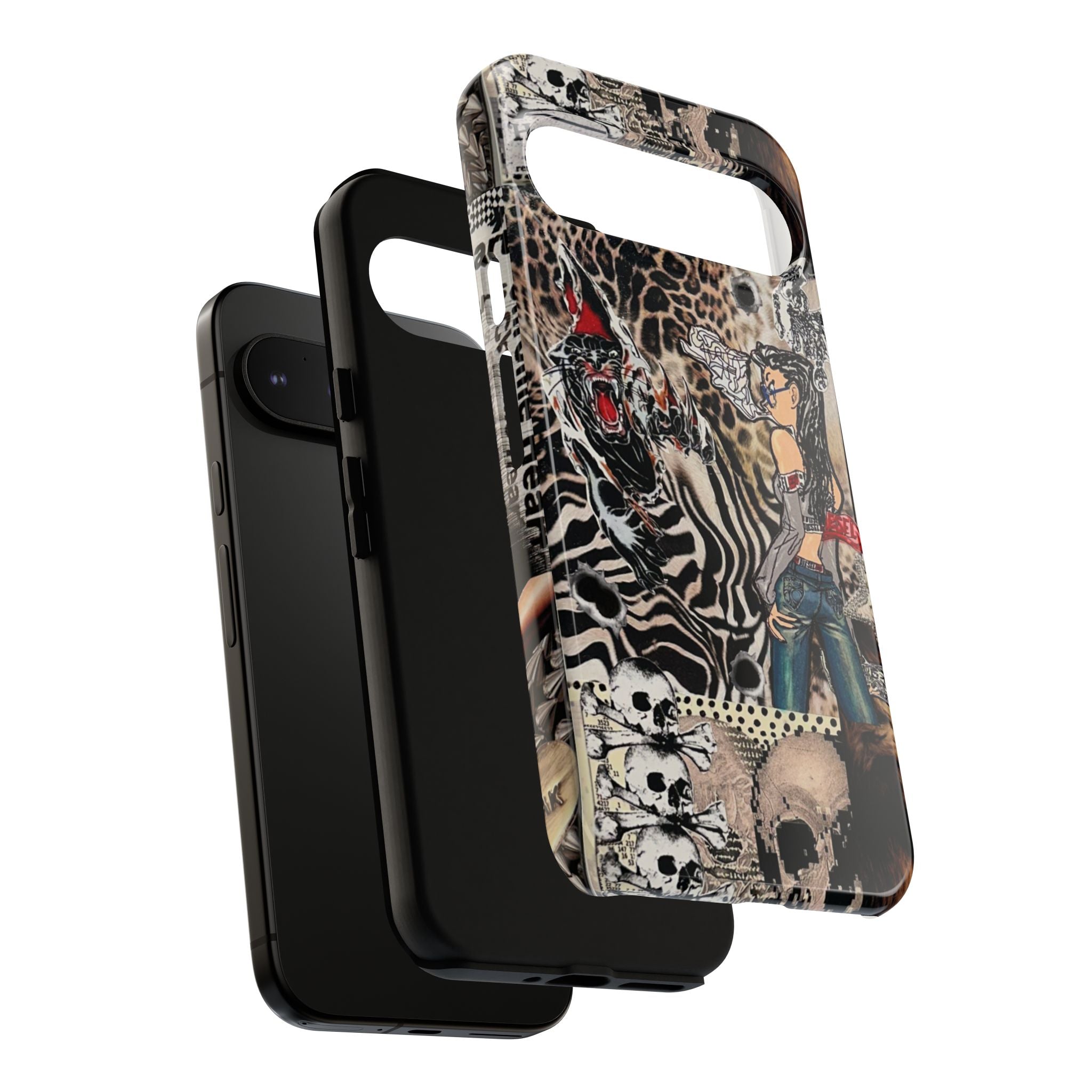City Girl Case