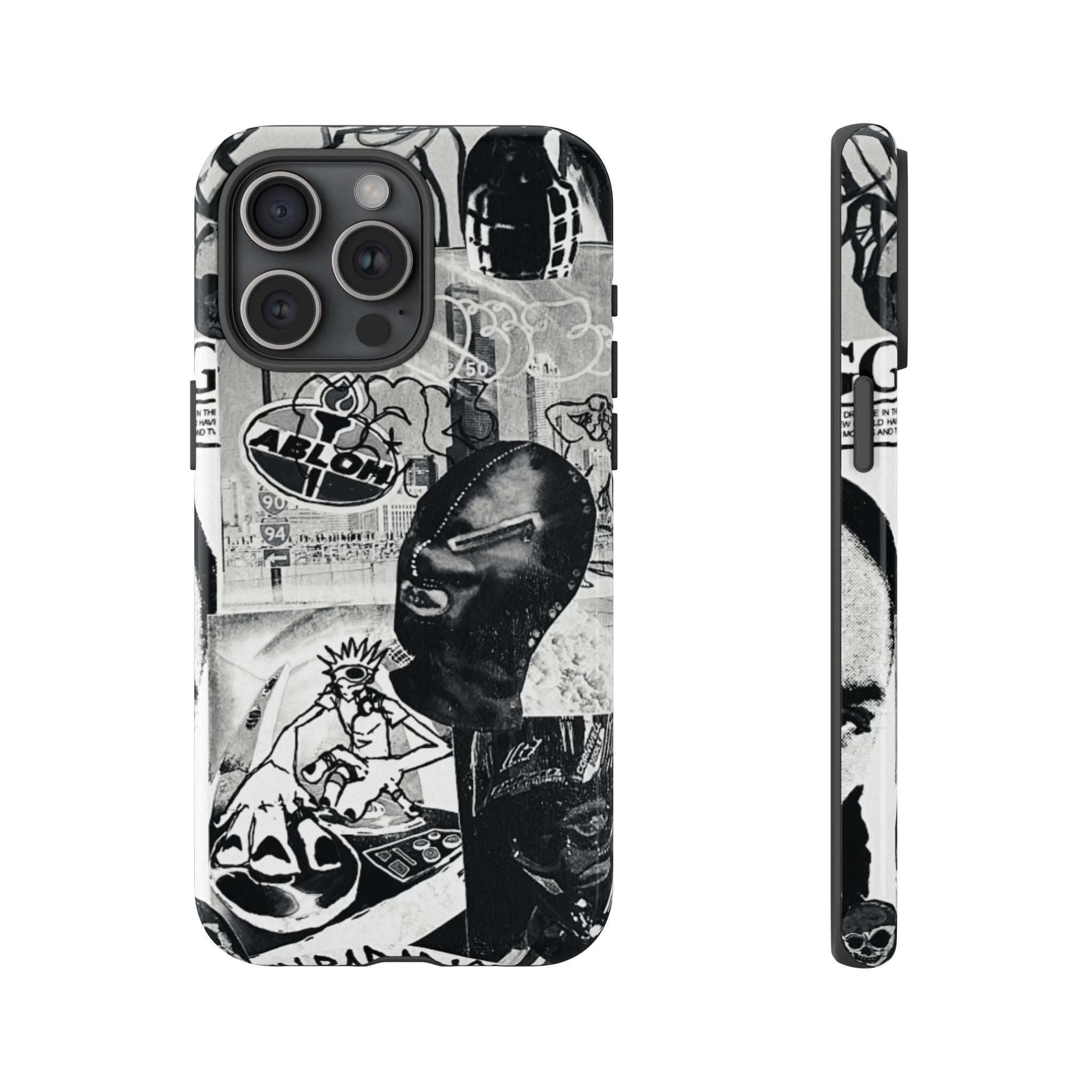 Dope Dog Case