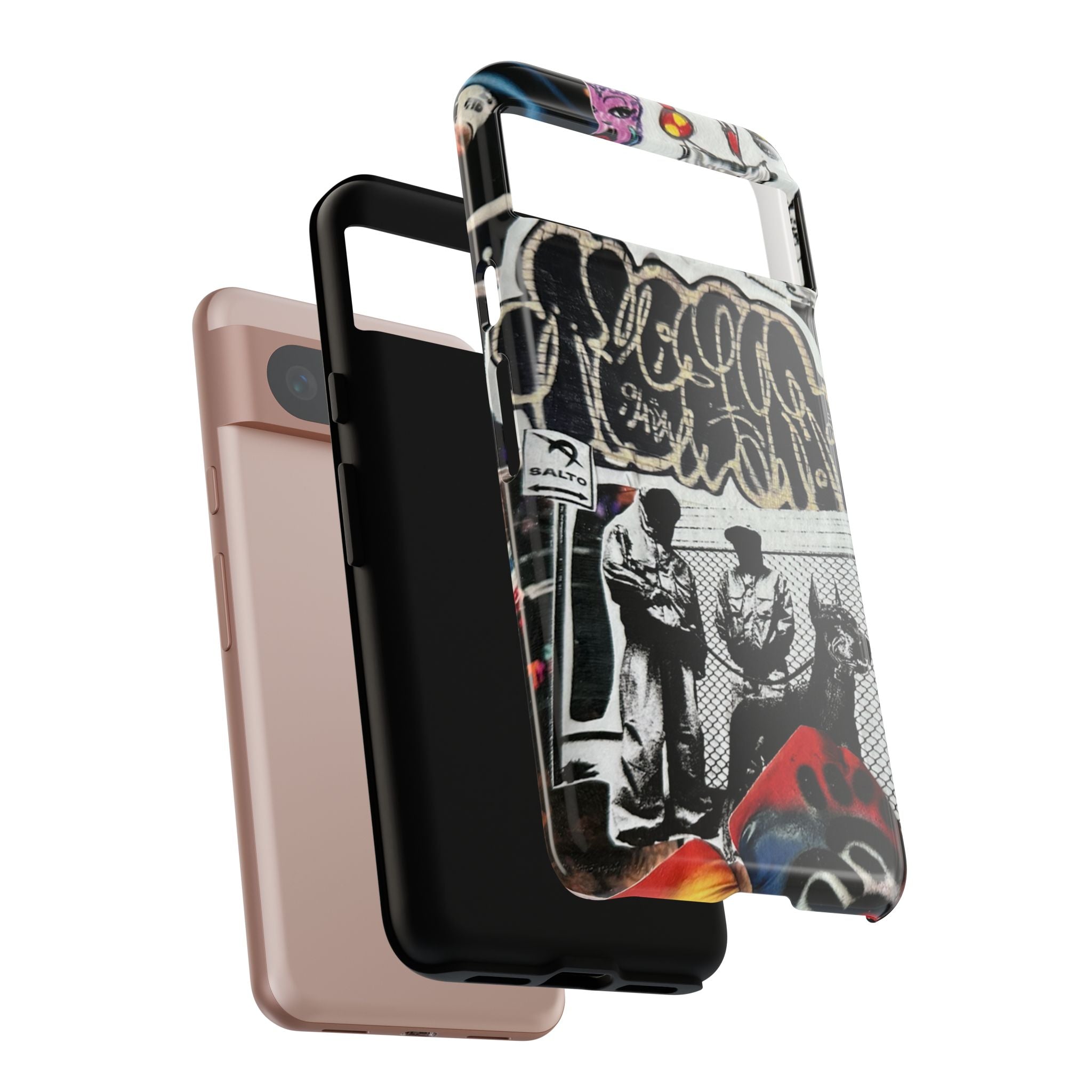 North Side Case