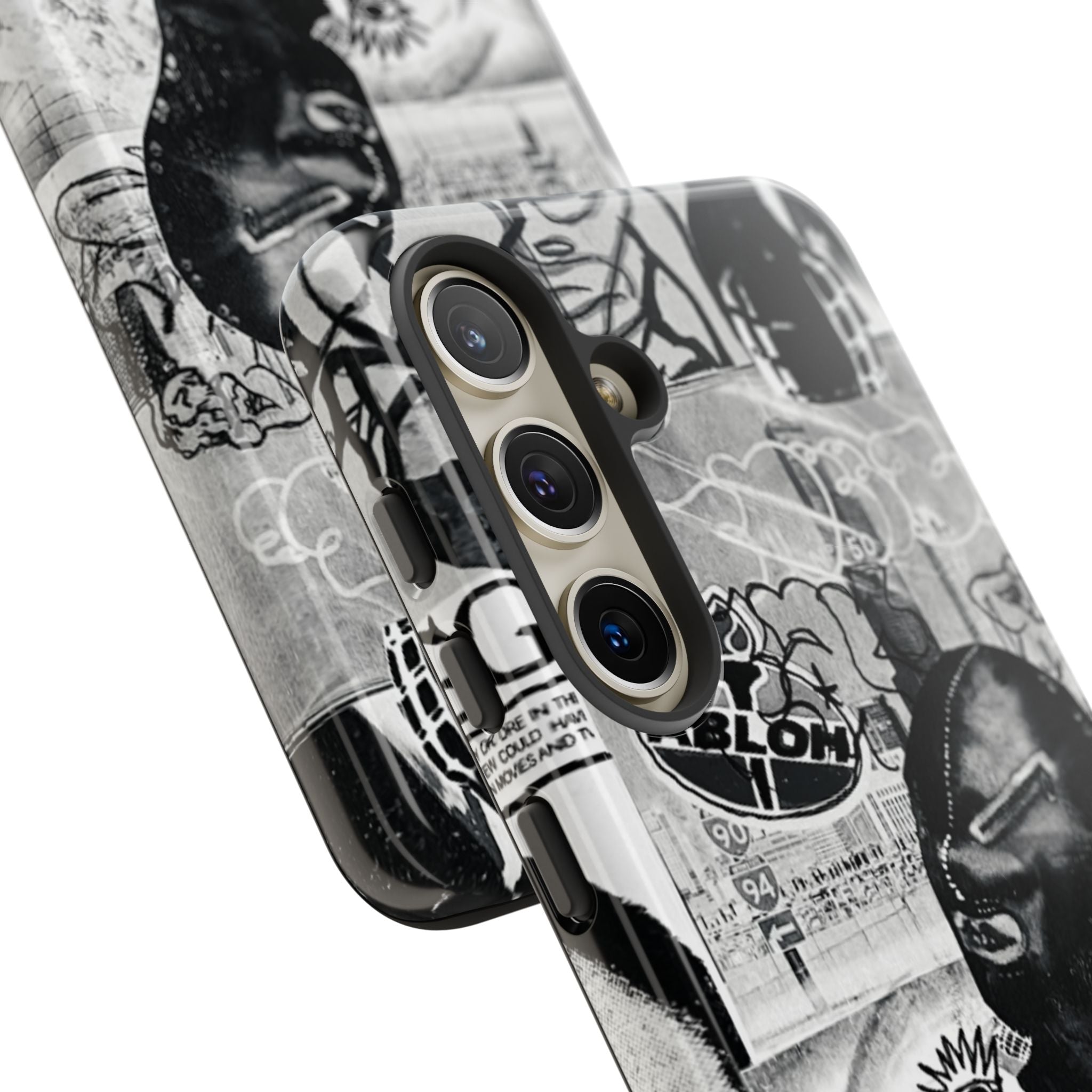 Dope Dog Case