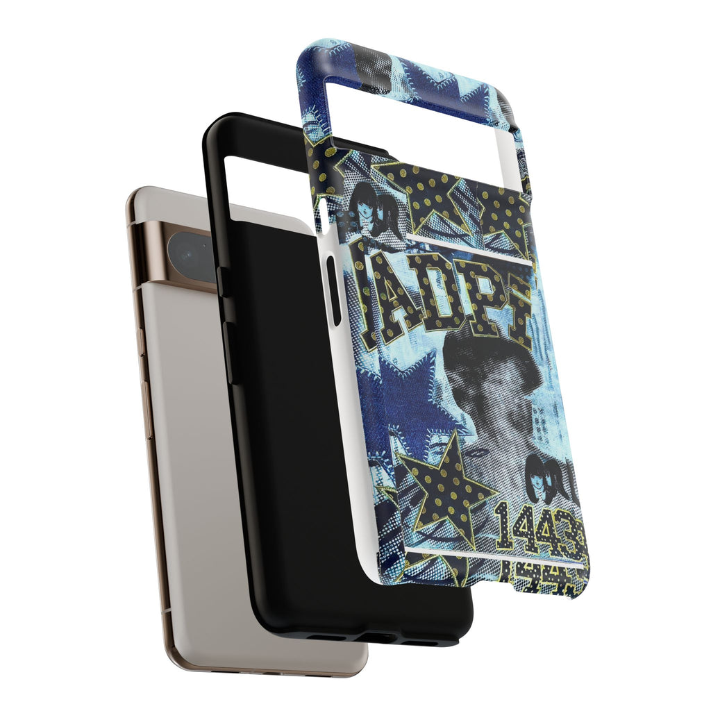 ADPI 1443 Case