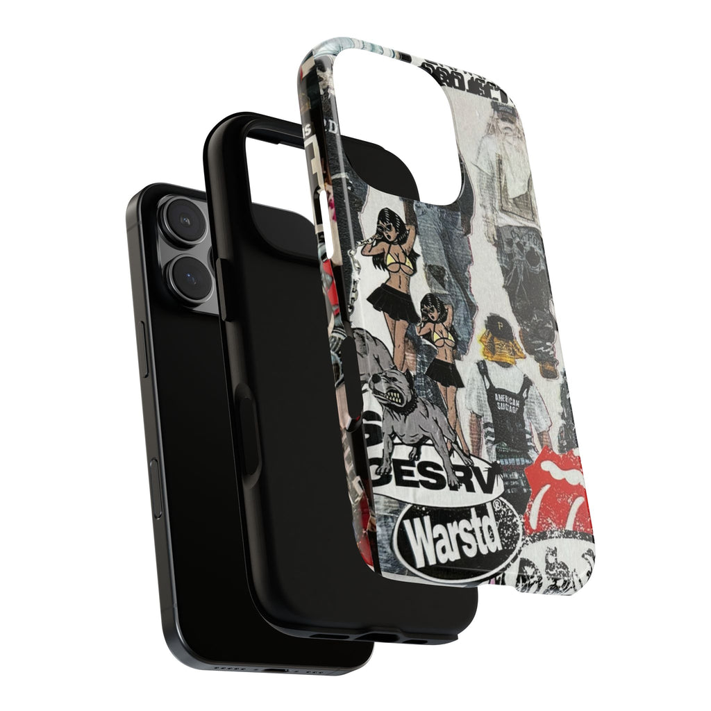 times two case