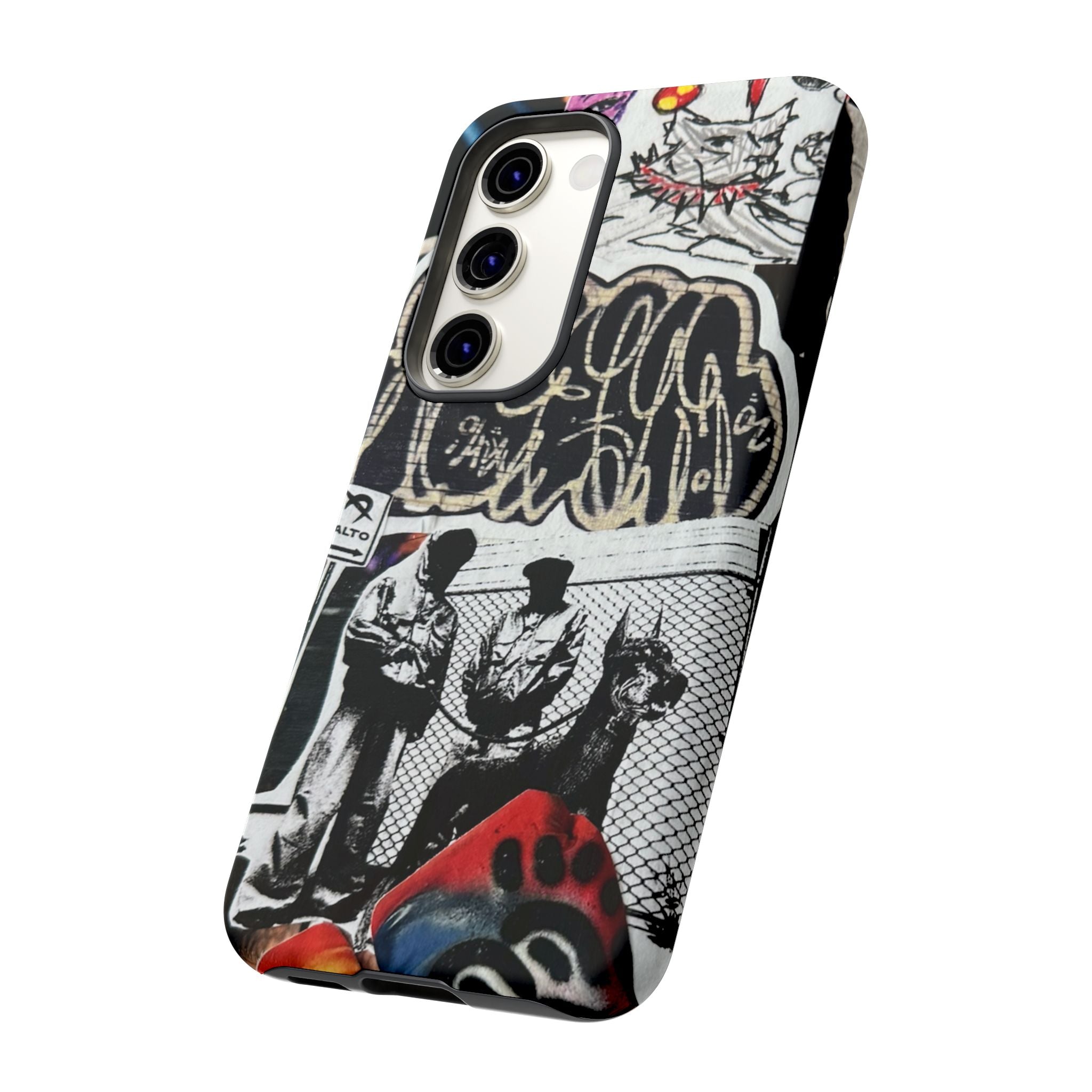 North Side Case