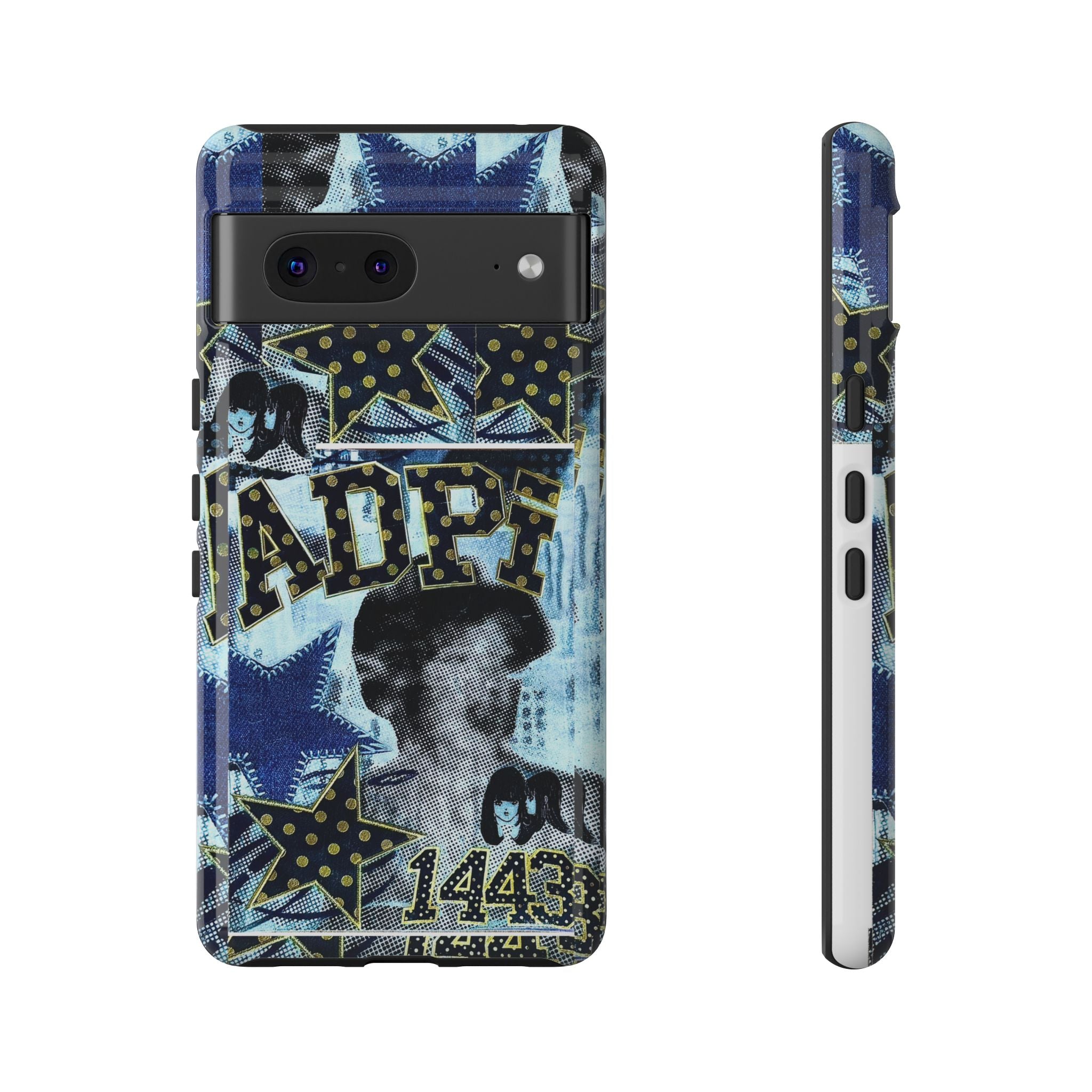 ADPI 1443 Case